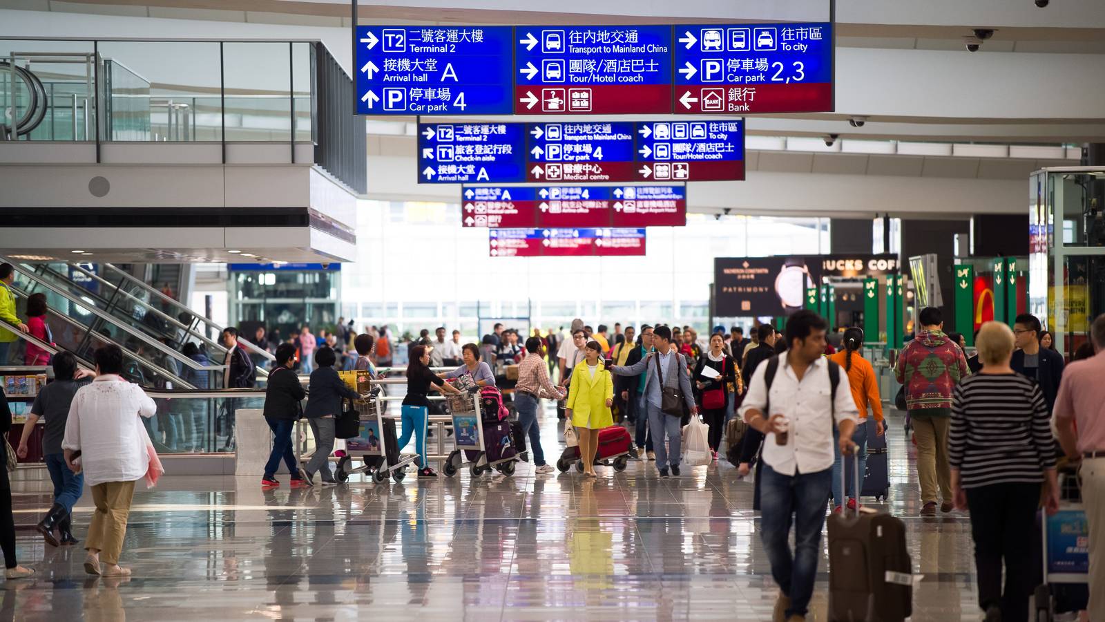Asia-Pacific Sleepwalking Along The Road To Aviation Recovery