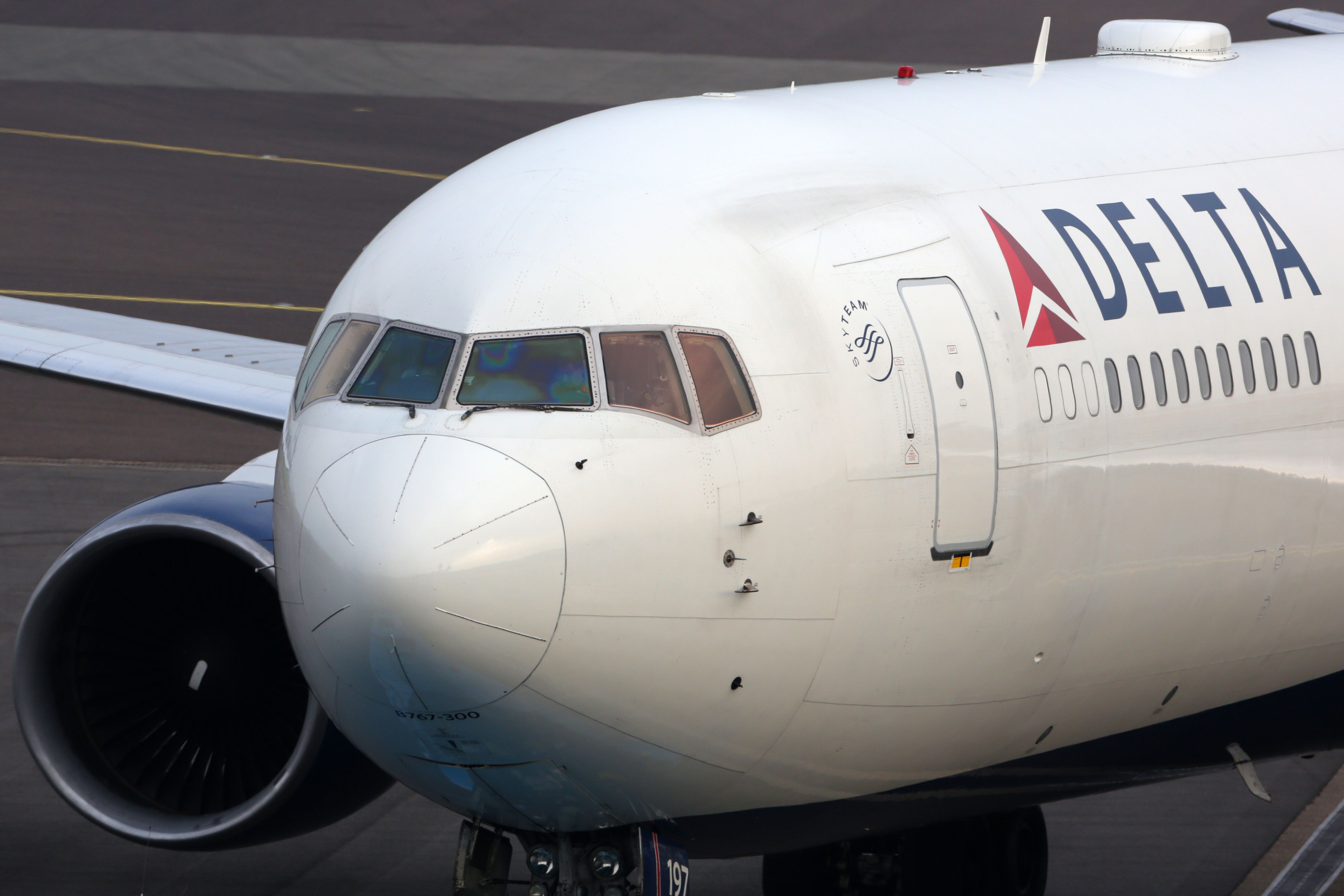 Delta Air Lines Celebrates Passenger Who Has Accumulated 14 Million Miles