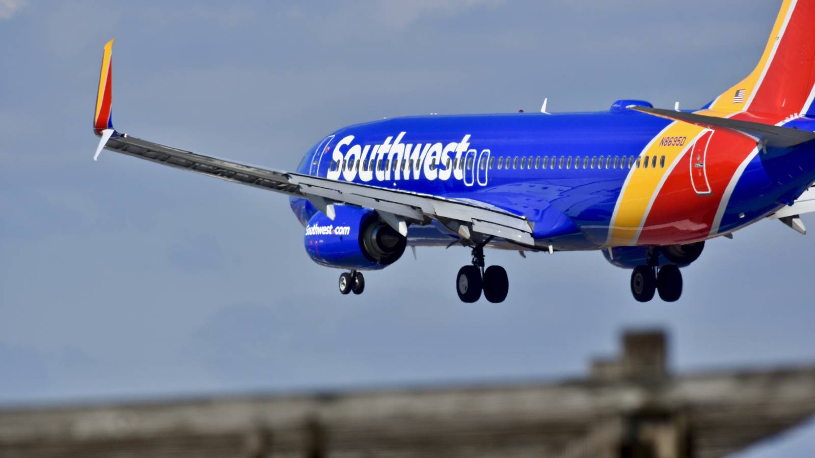 Southwest Airlines Due To Testify About December Meltdown On Thursday