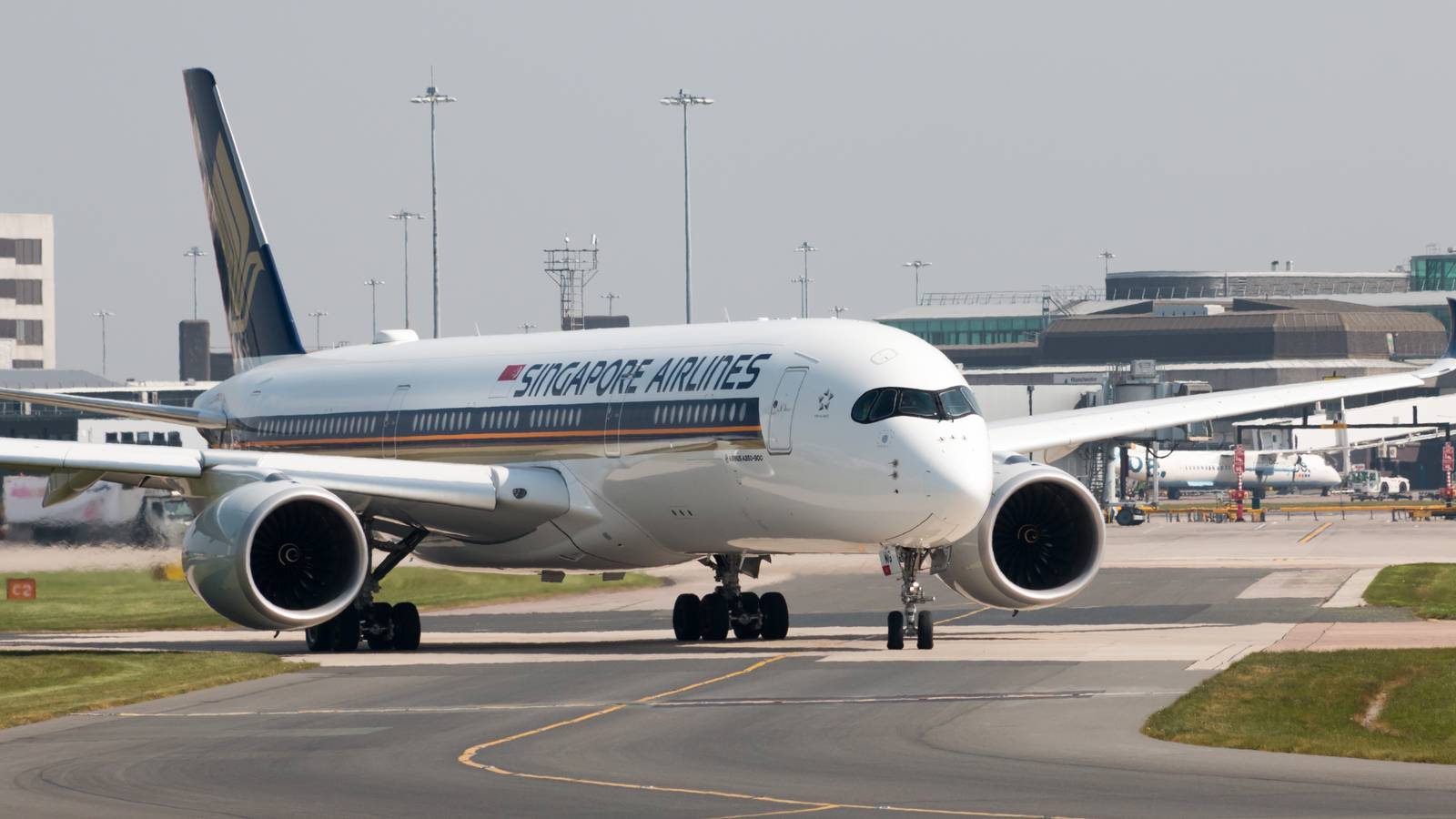 Singapore Airlines Accelerates Towards COVID Recovery