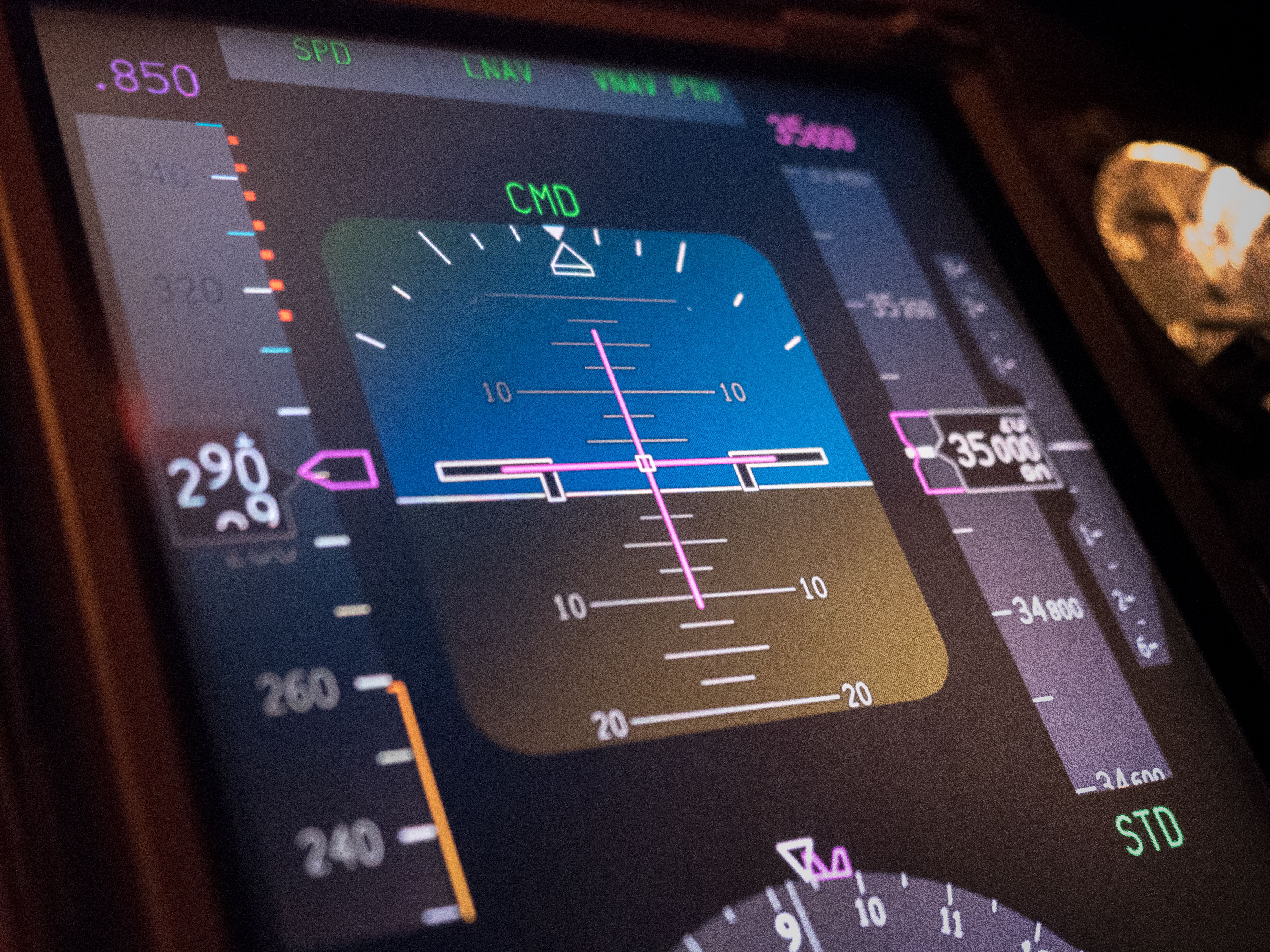 What Is A Flight Director & How Do They Work?