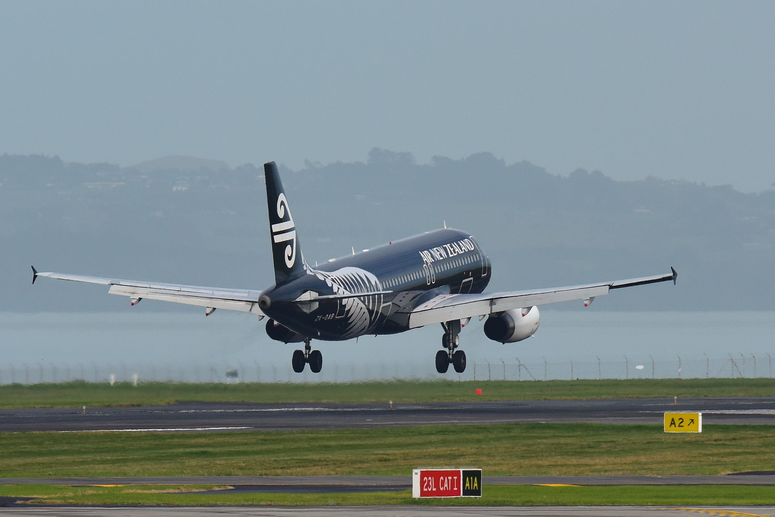 Air New Zealand Anticipates Flying 200,000 Passengers This Easter