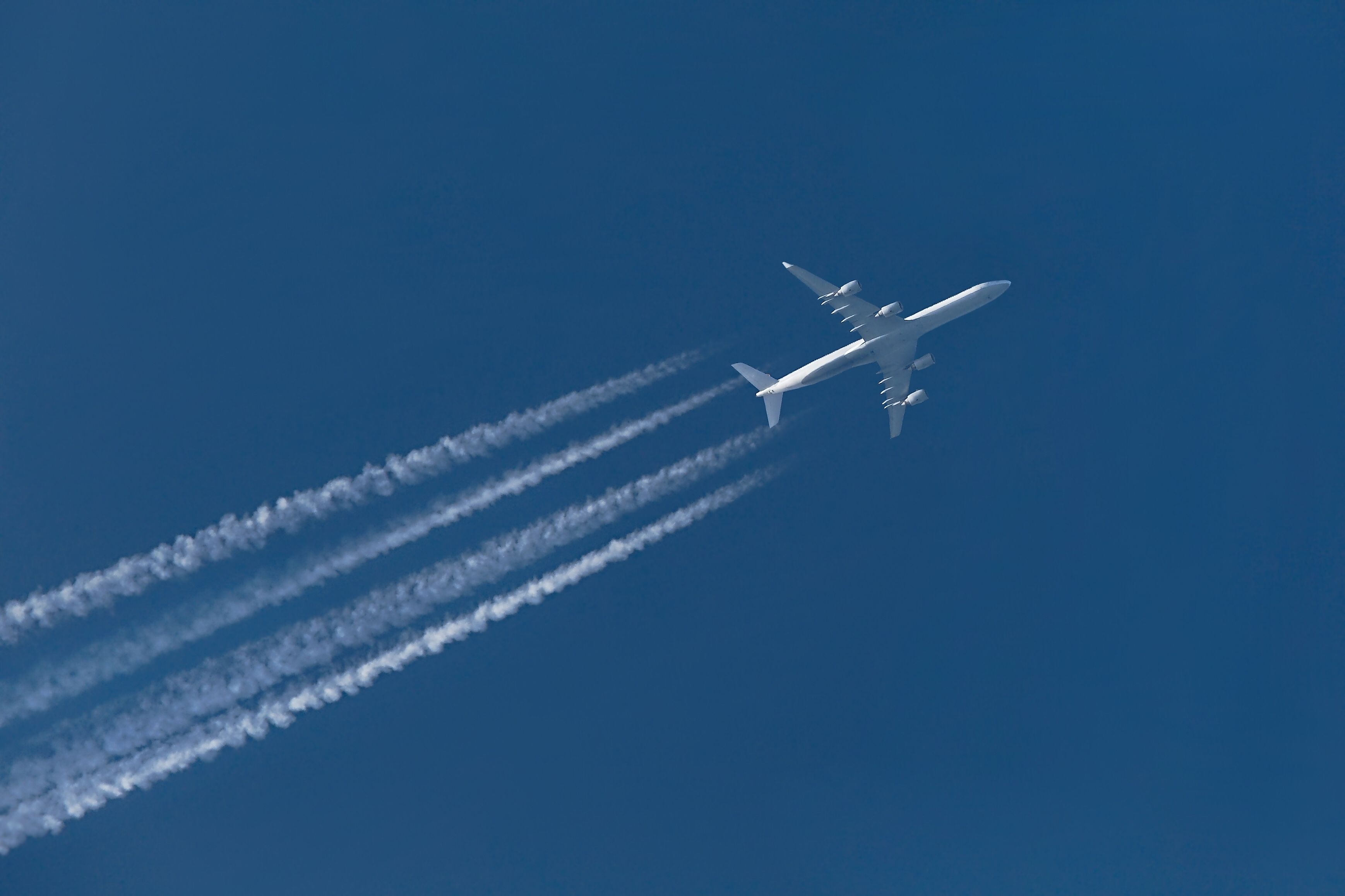 GPS Is 30 Years Old: Here’s How It’s Changed Aviation