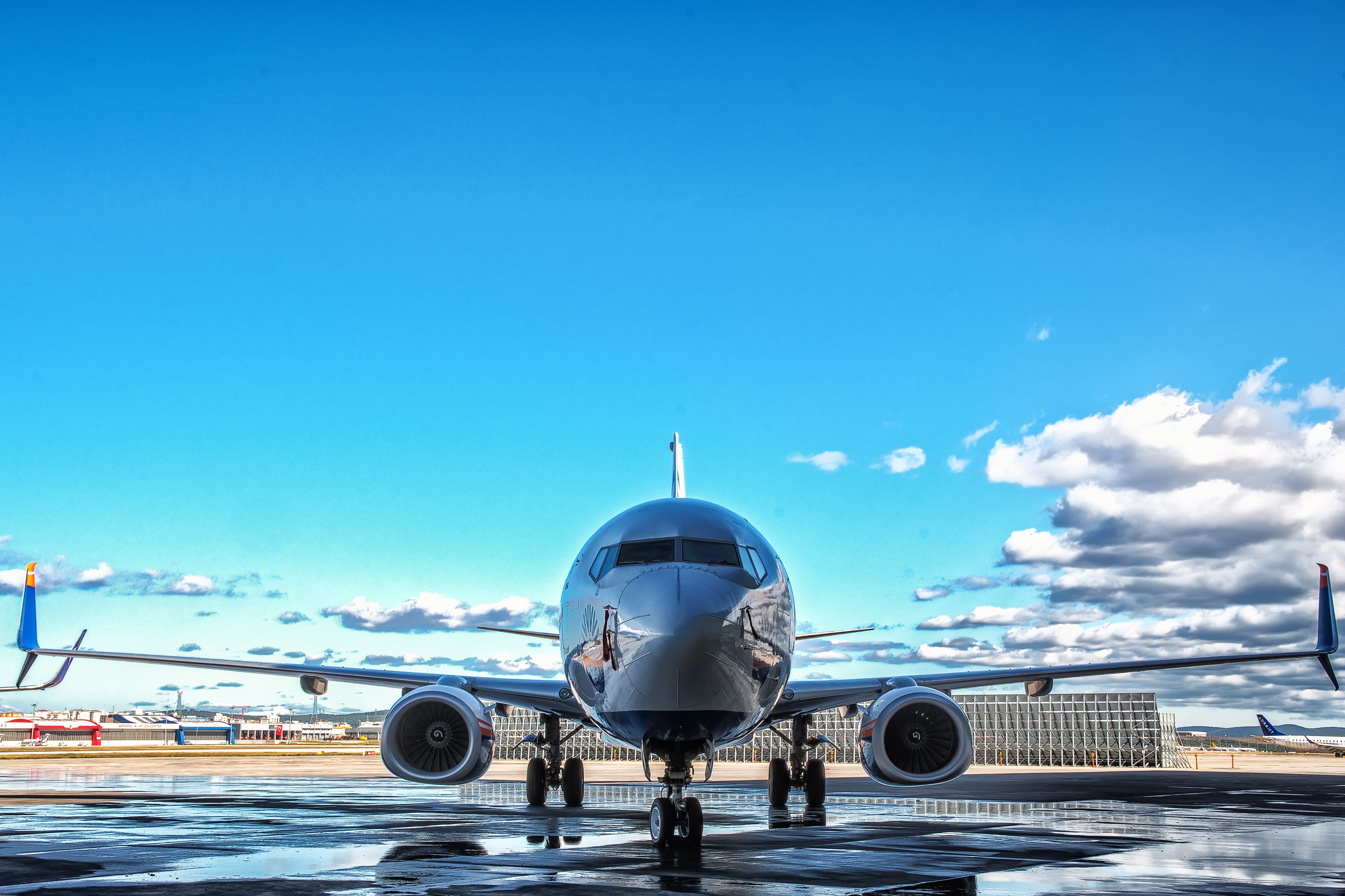 Daallo Airlines Wants To Acquire Boeing 737-800s And Dash 8-300s