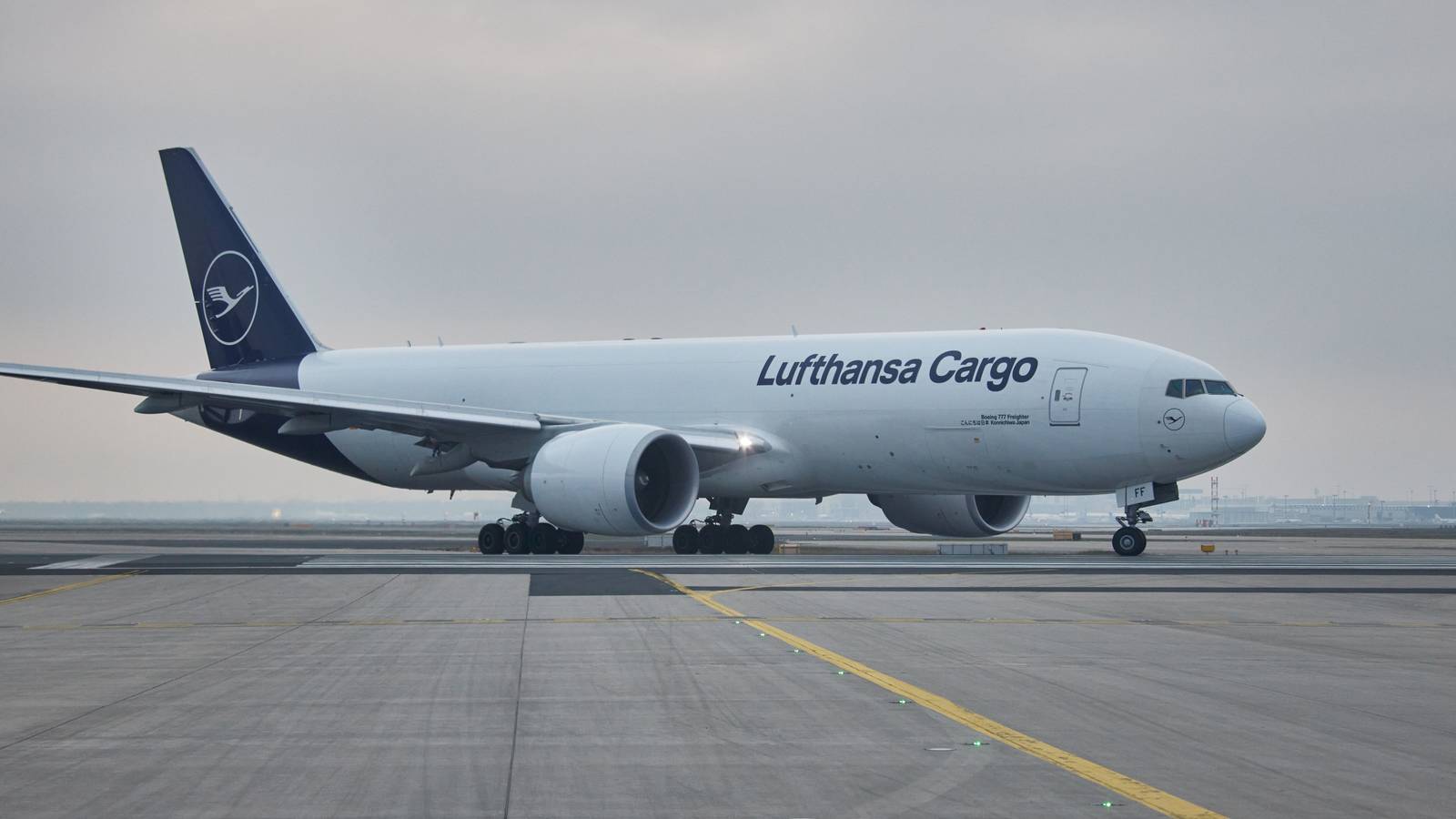 Emirates & Lufthansa Among Airlines Flying Aid To Turkey