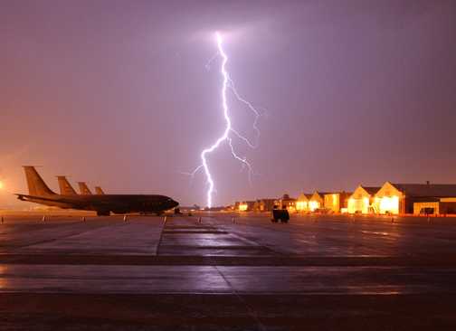 Jet Terminolagy Jet Jargon: Explaining Even More Aviation Terminology
