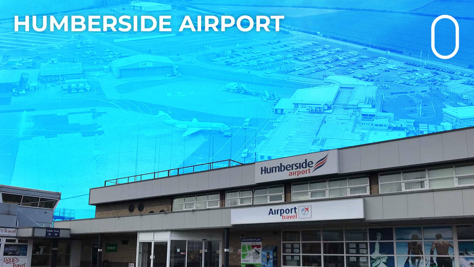 The UK's Humberside Airport: Everything You Need To Know