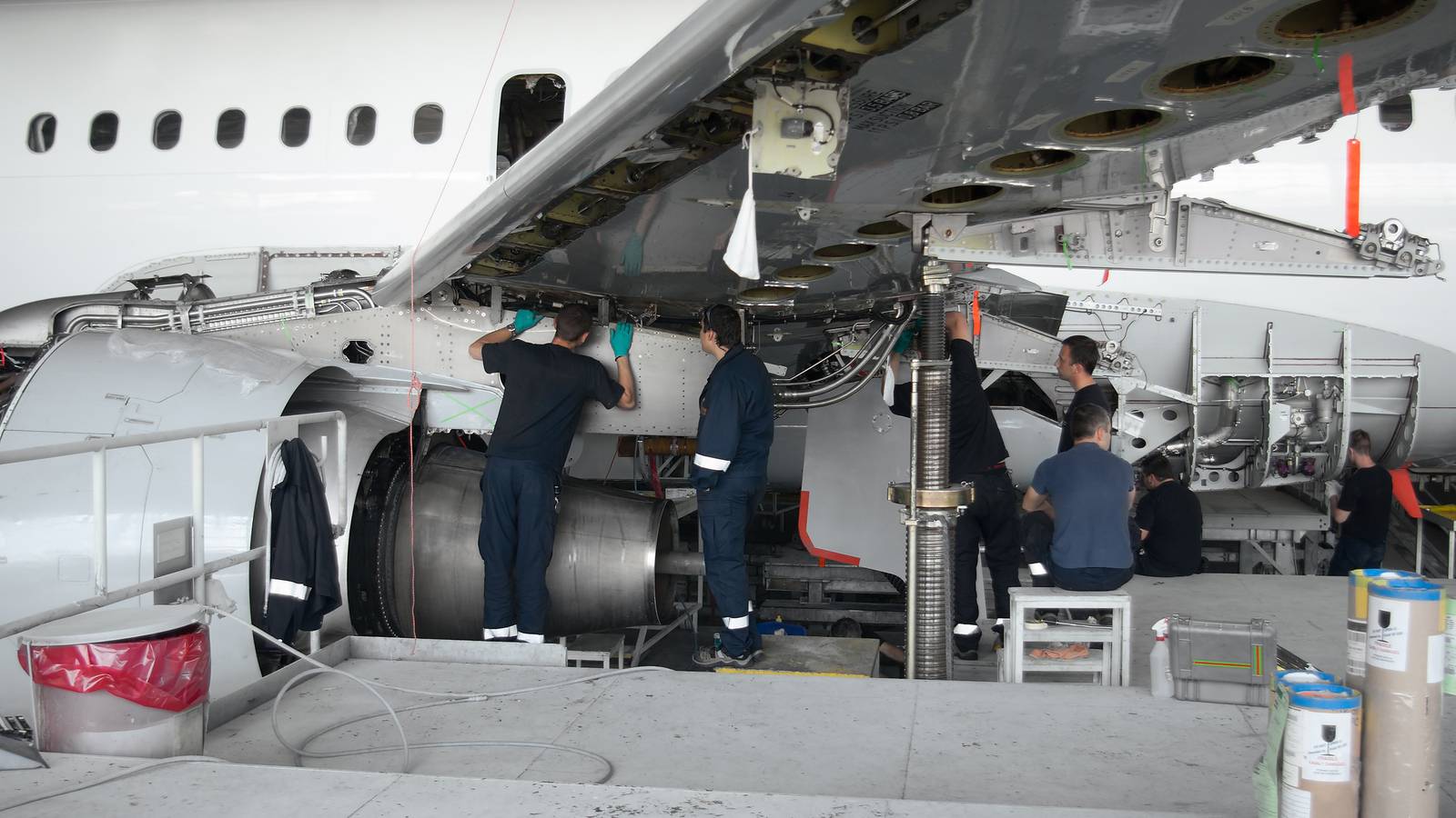 Preventive Vs On-Condition Maintenance: Comparing & Contrasting The Two Methods