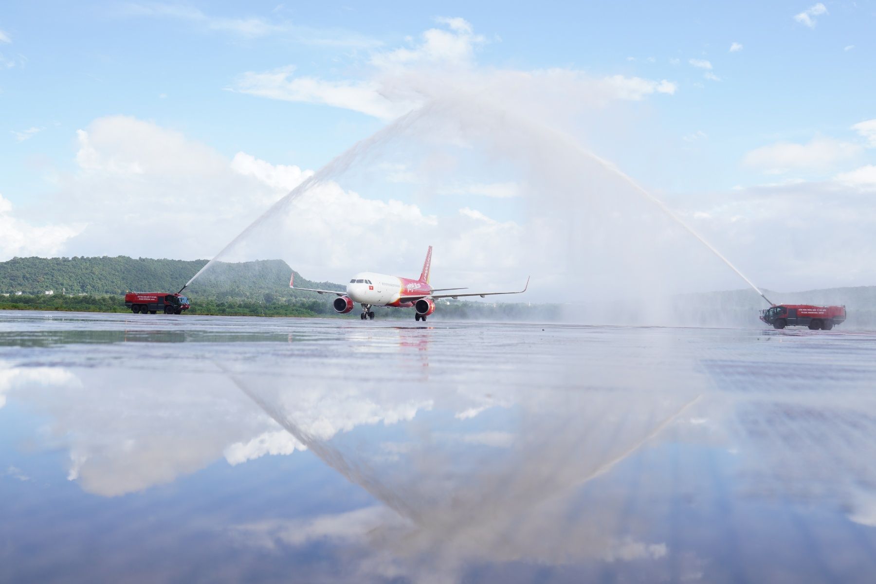 20.5 Million Passengers Flown: VietJet Shares 2022 Success Story
