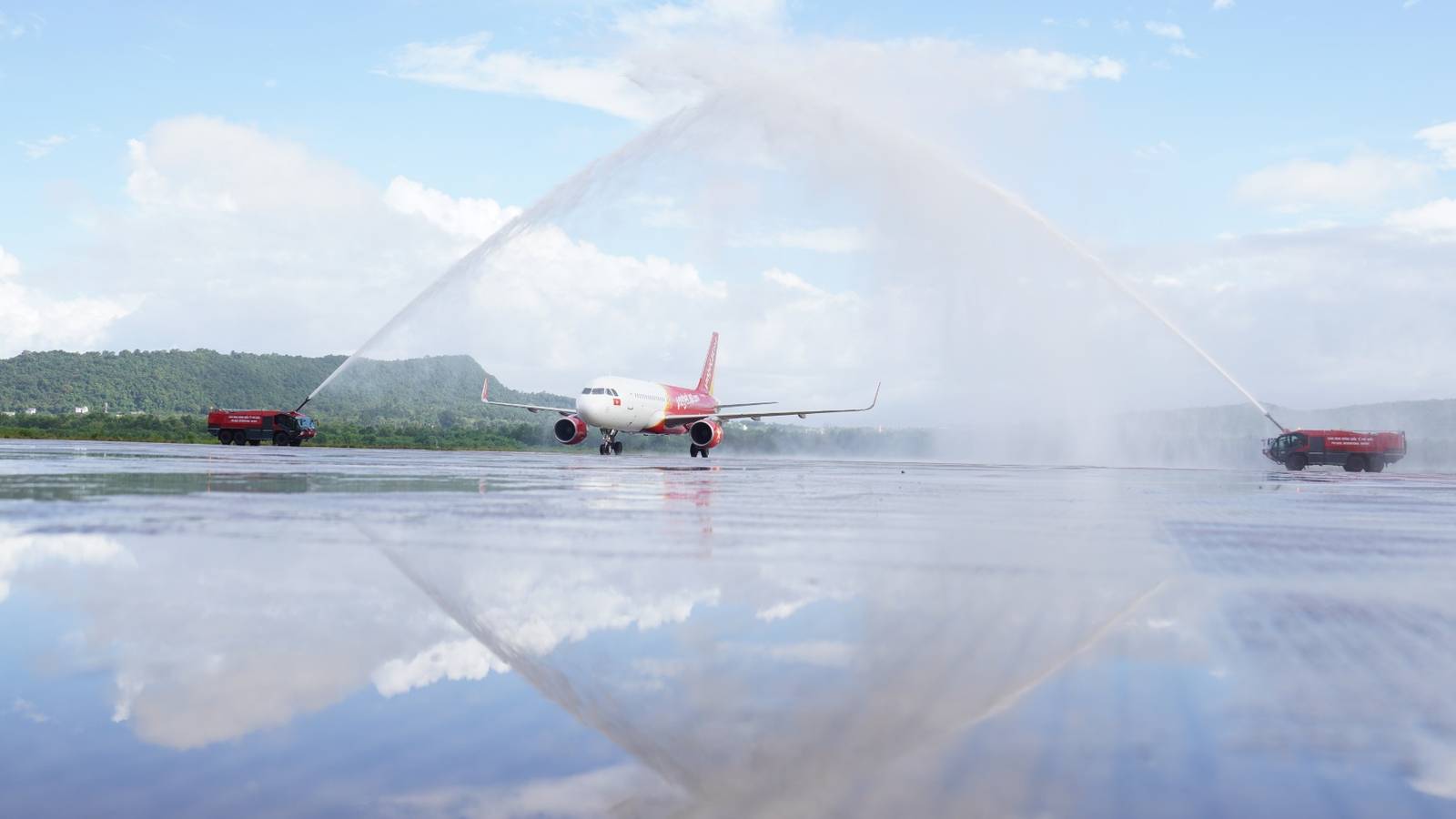 20.5 Million Passengers Flown: VietJet Shares 2022 Success Story