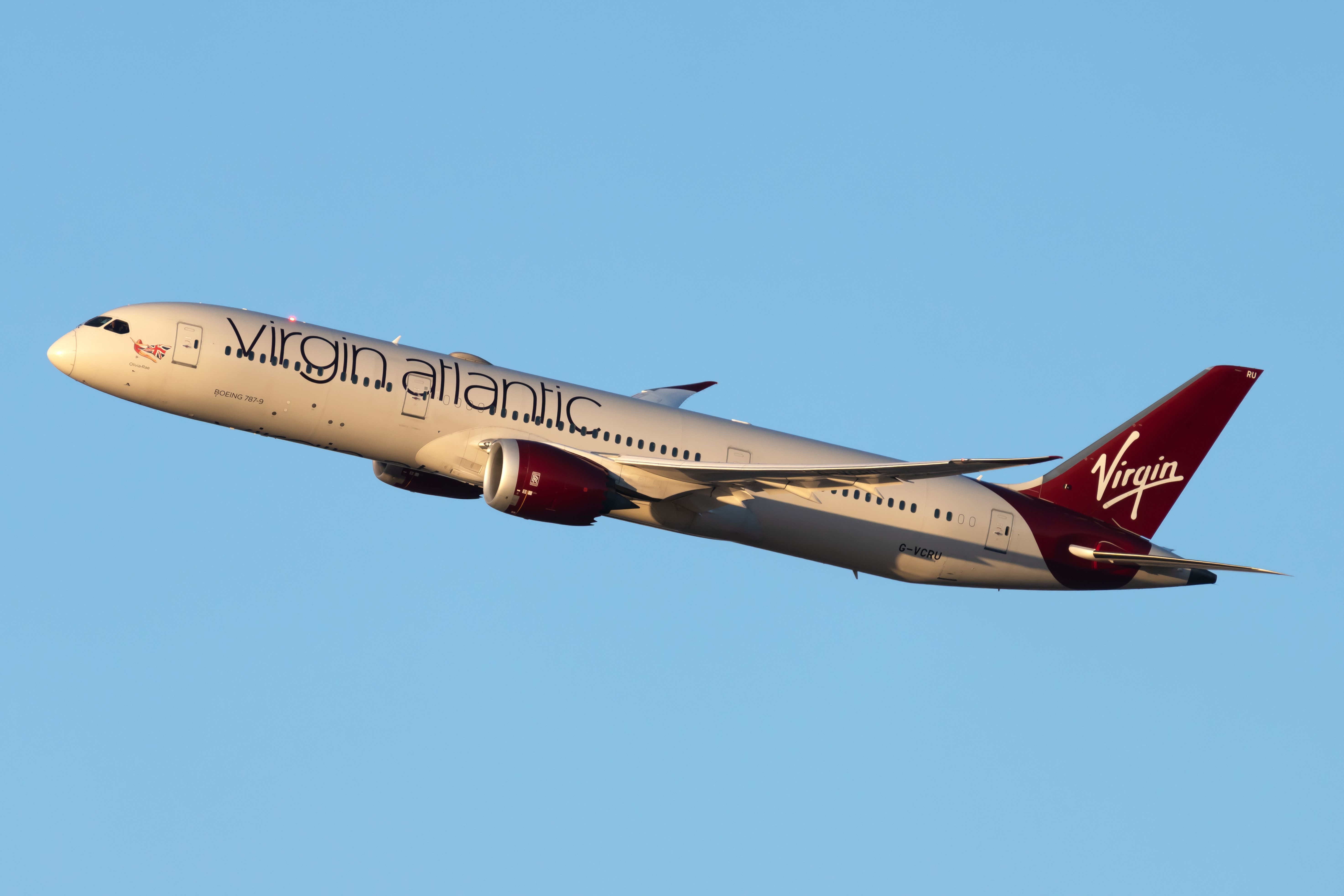 Today's The Day: Virgin Atlantic Finally Joins SkyTeam