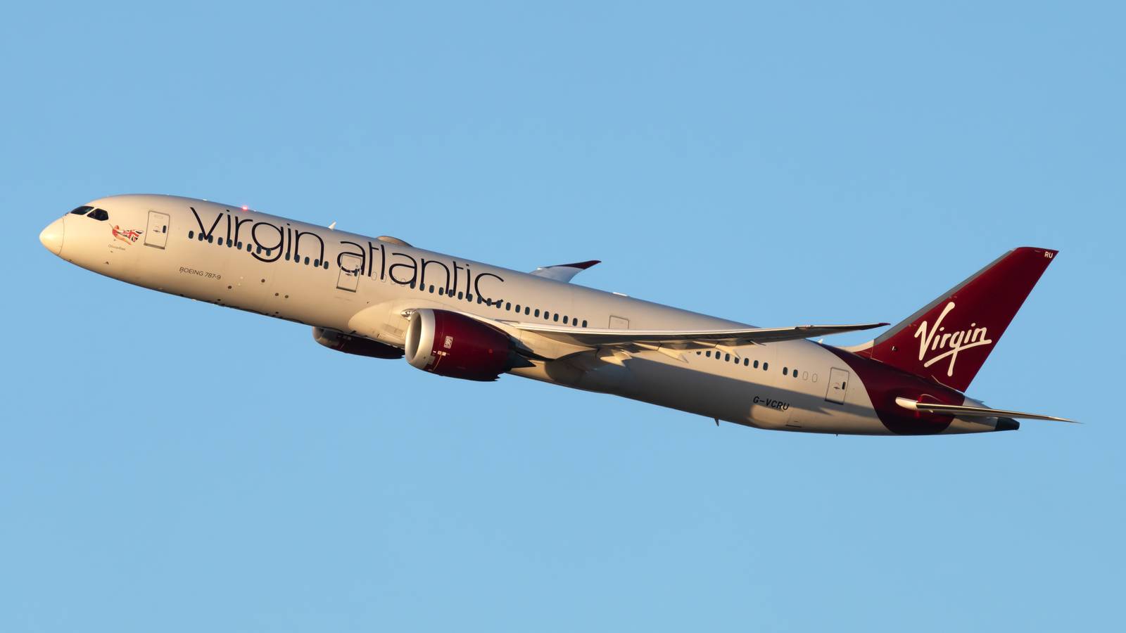 Today's The Day: Virgin Atlantic Finally Joins SkyTeam