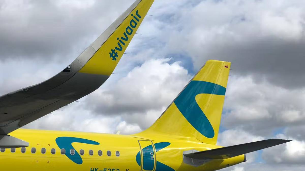 Colombian Carrier Viva Suspends Operations Amid Slow Avianca Takeover Progress