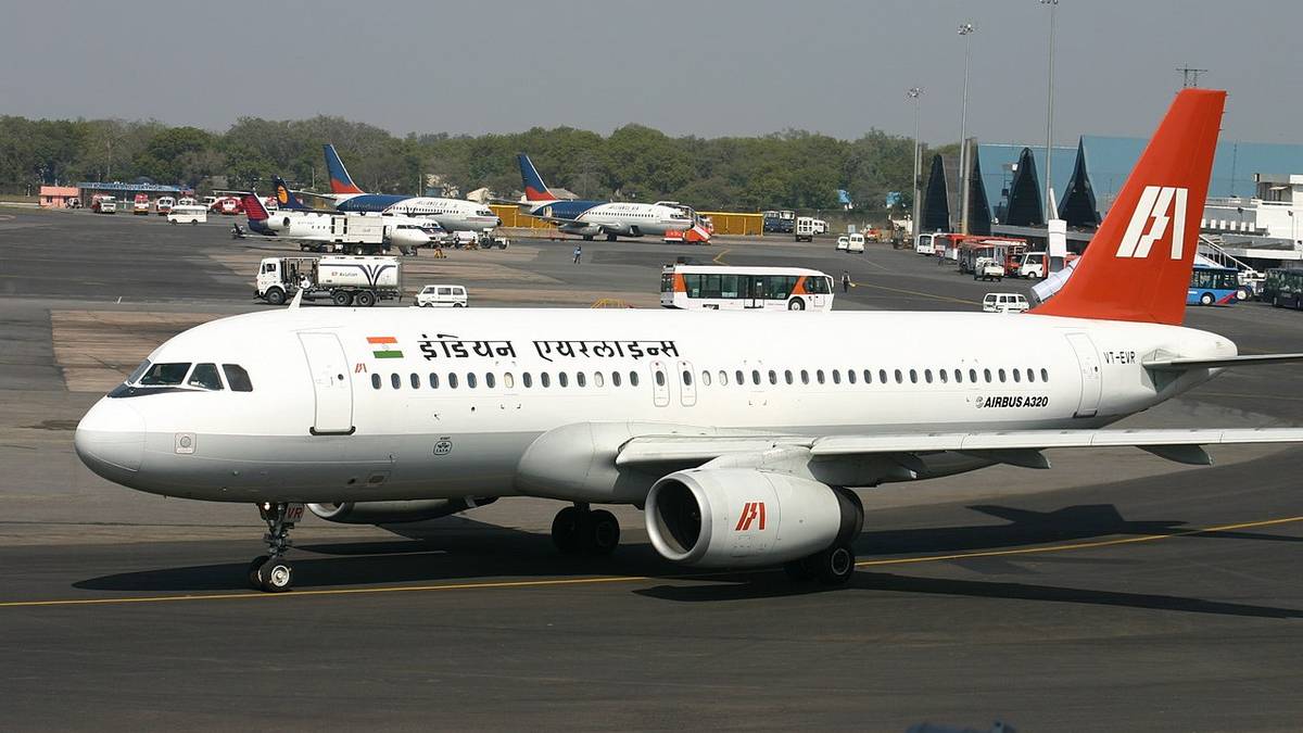33 Years Ago Today: Indian Airlines Flight 605 Crashes In Bangalore