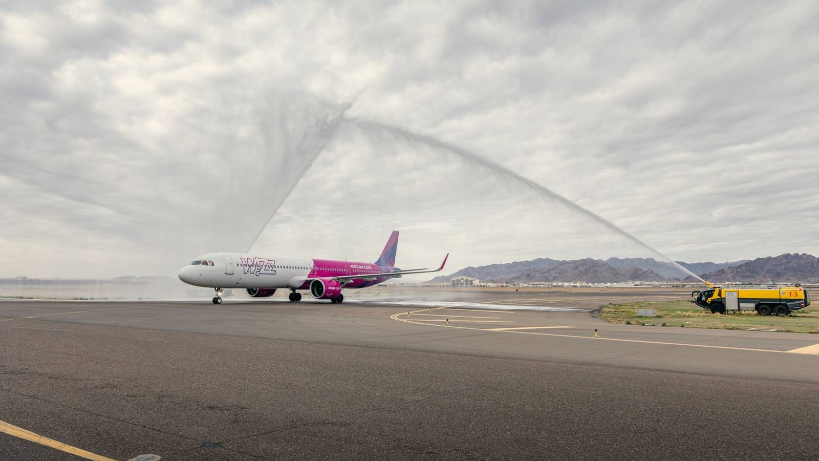 The Most Notable New Airline Routes This Week
