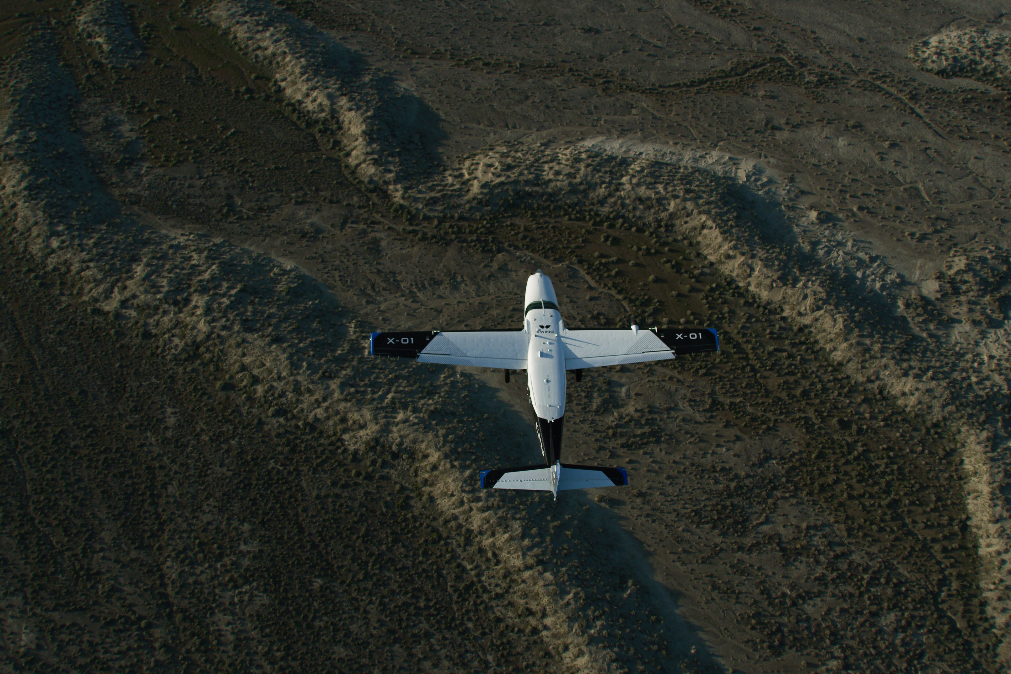 In Conversation: How Xwing Is Helping Aircraft Fly Autonomously
