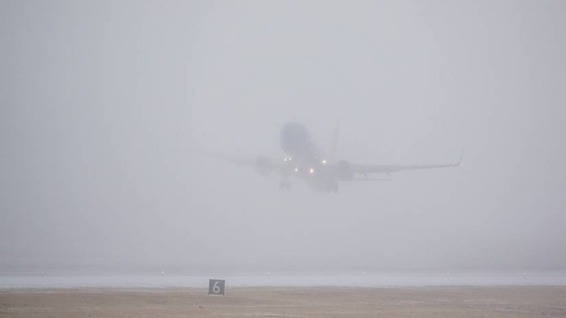 Southwest Airlines Plots Route Out Of Winter Weather Disruption With ...