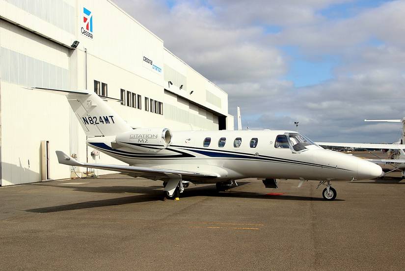 1280px-Cessna_525_Citation_M2_at_YSBK