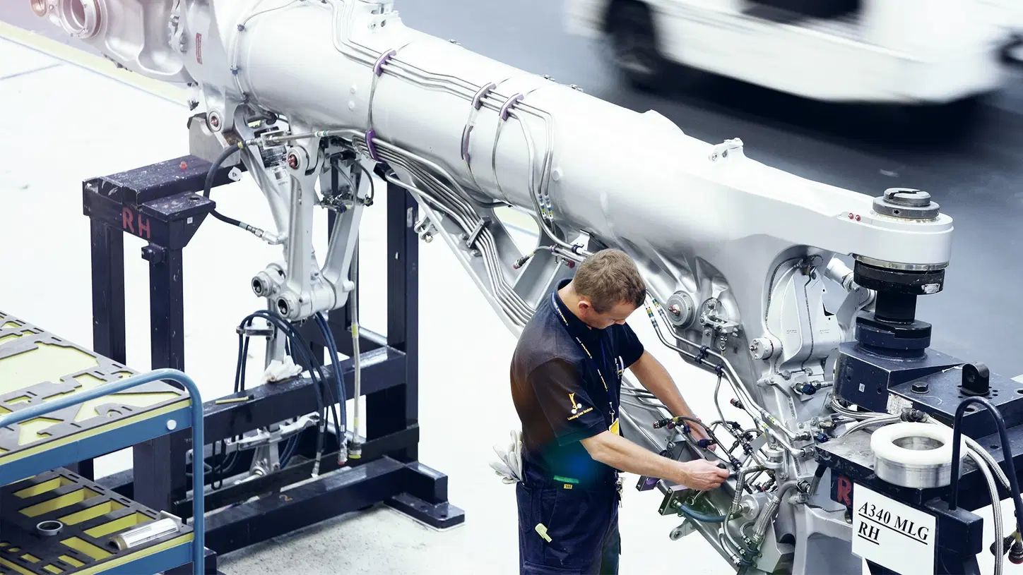 Examined: What Suspected Unapproved Parts Mean For Aviation