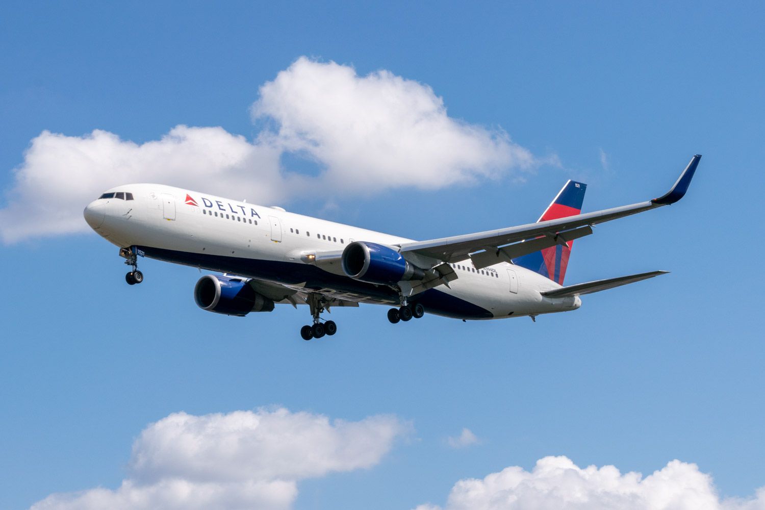Delta Air Lines Outlines Road To Sustainability