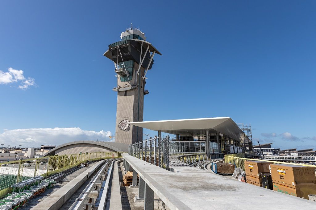 LAX Expects People Mover Will Begin Operating In 2026 Thanks To $400 Million Budget Increase