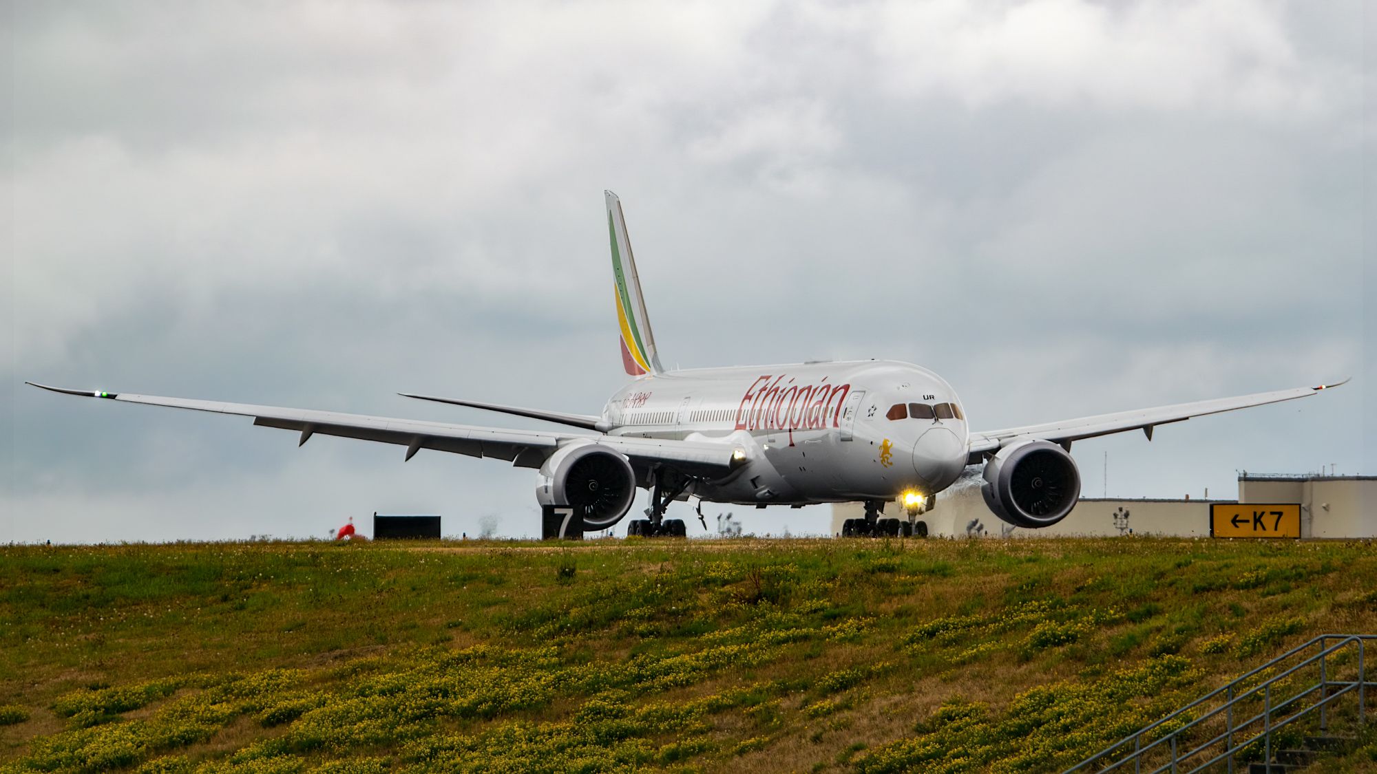 Ethiopian Airlines Resumes Flights To Kuala Lumpur