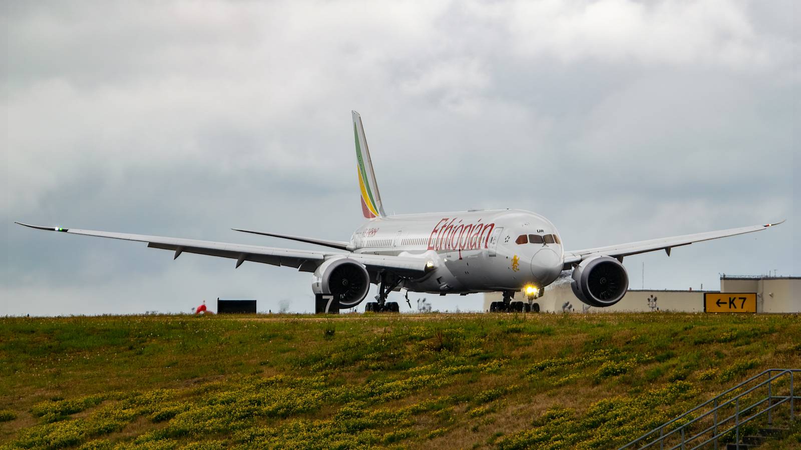 Ethiopian Airlines Resumes Flights To Kuala Lumpur