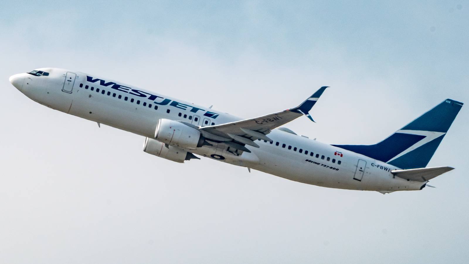 WestJet Inaugurates 2 Transborder Routes