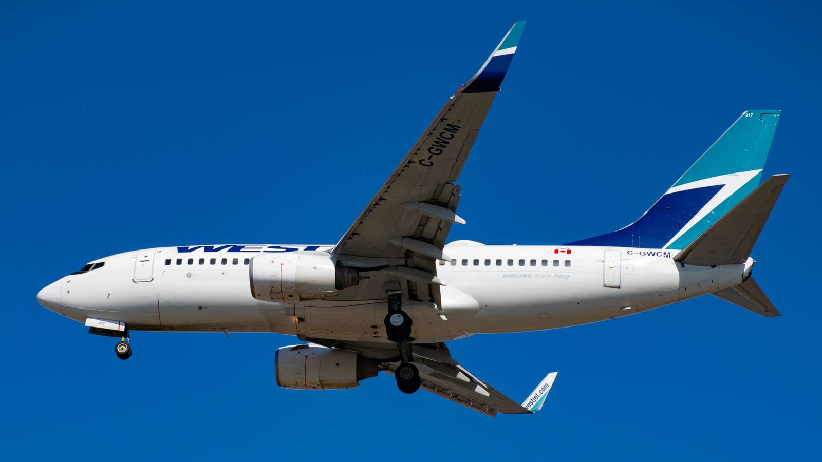 WestJet Pilots Will Vote On Whether To Strike