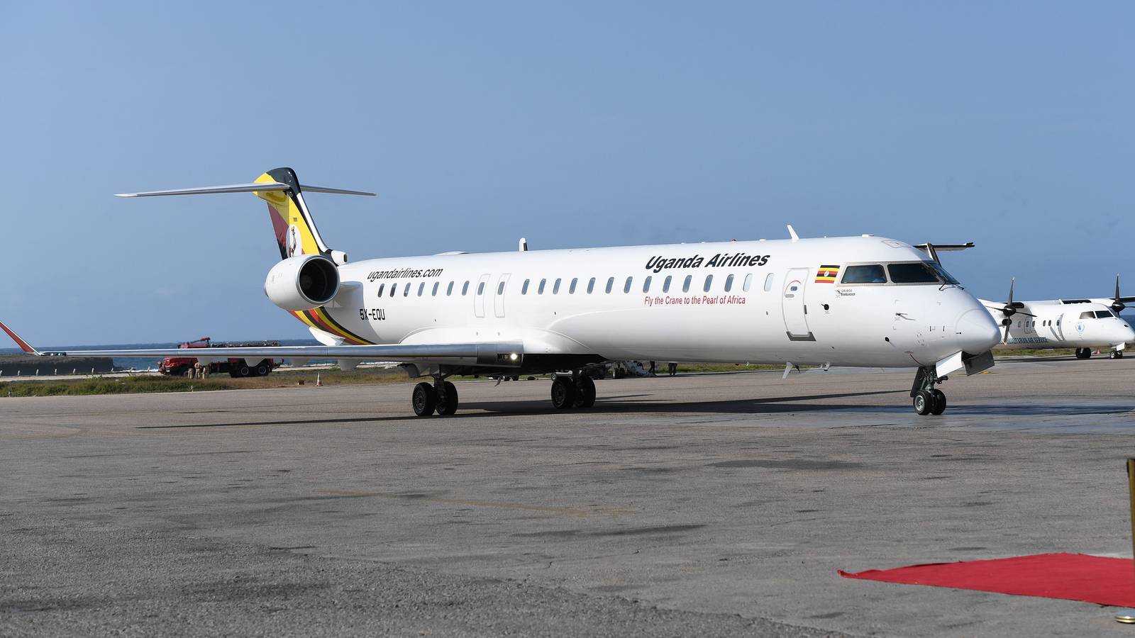 Uganda Airlines Restarts Direct Kigali Flights