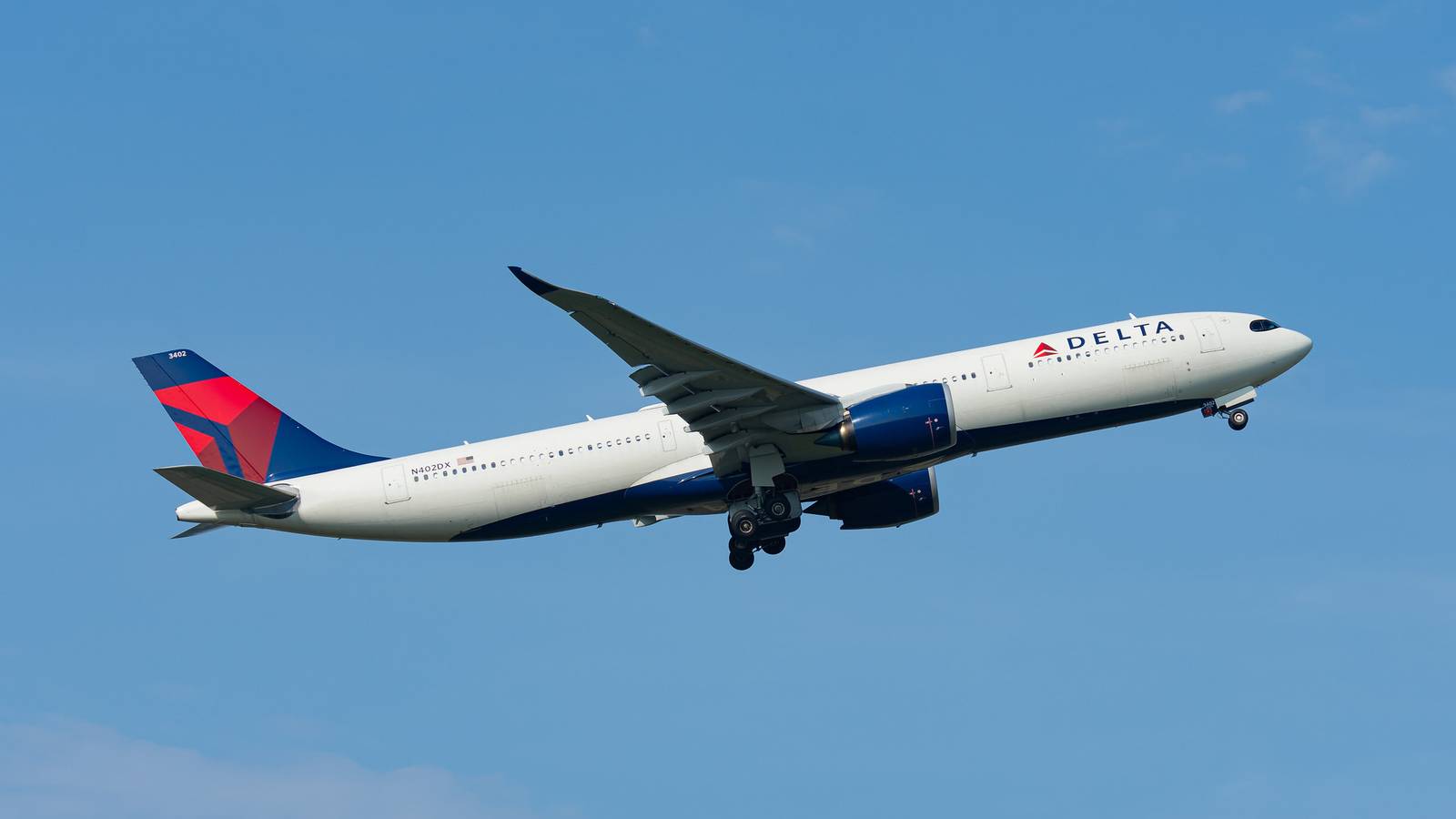 Delta Air Lines To Launch Daily Airbus A330neo Flights Between Los Angeles & London Heathrow