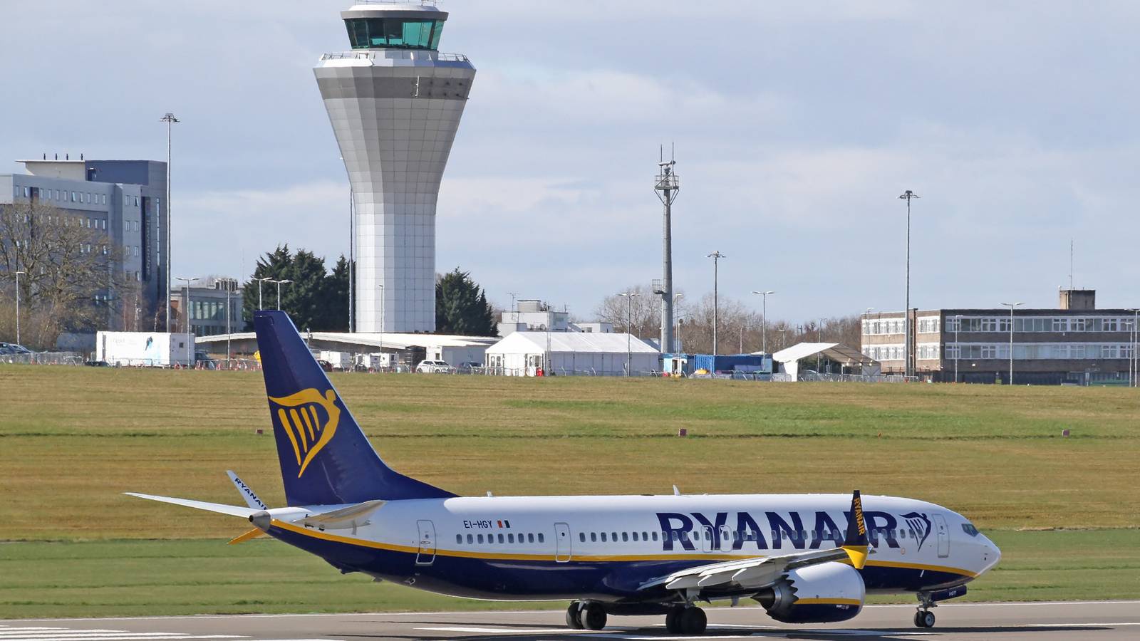French ATC Strikes Are Continuing To Impact Ryanair's Operations