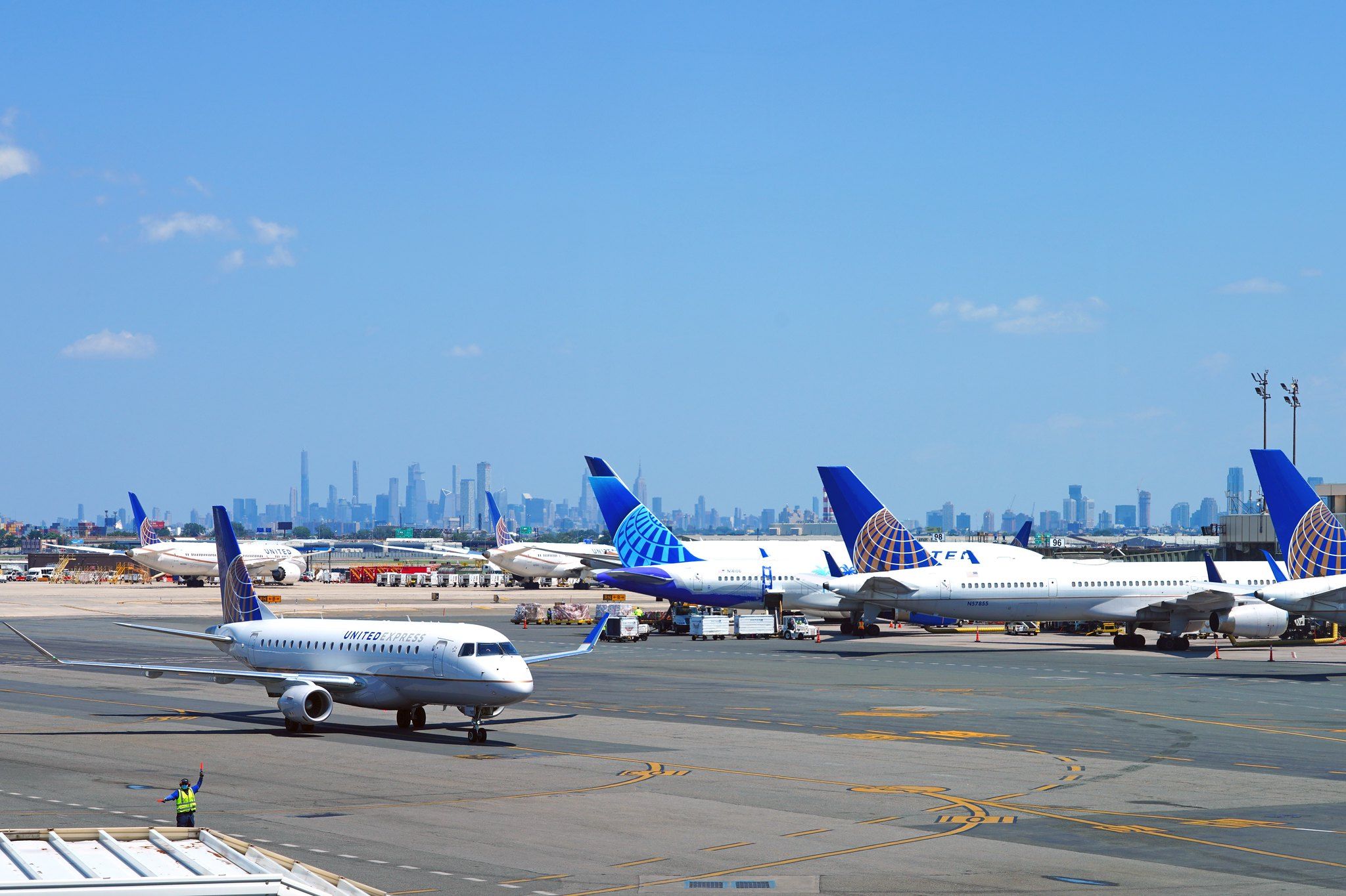 Why The United Flight Attendant Union Wants Bad Service To Be Reported