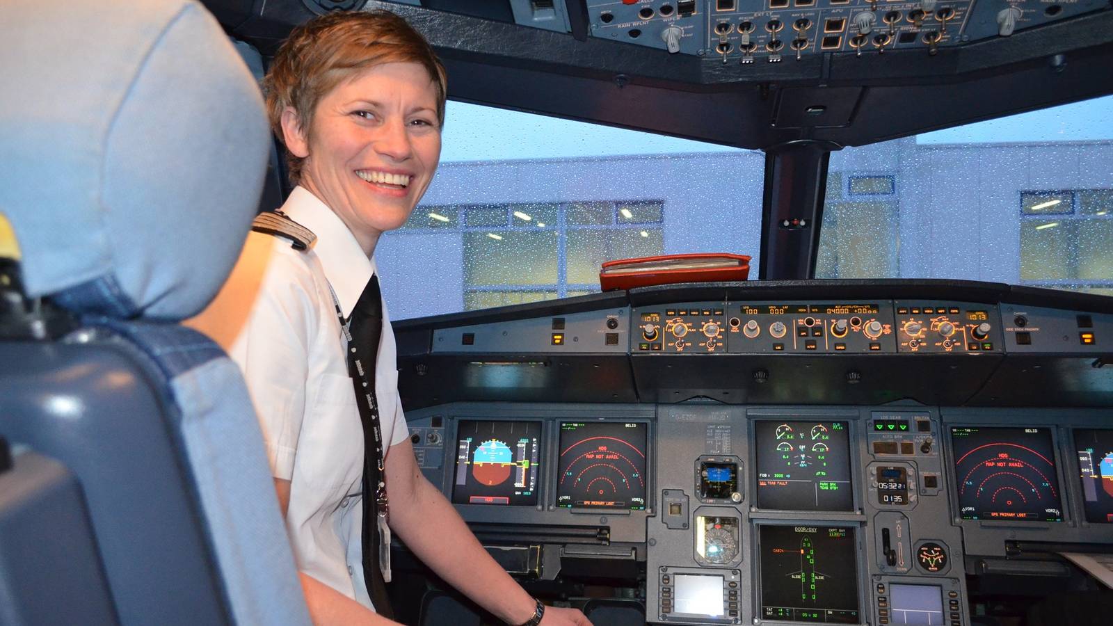 Women Of Aviation Worldwide Week: What Is It & Why Is It Important?