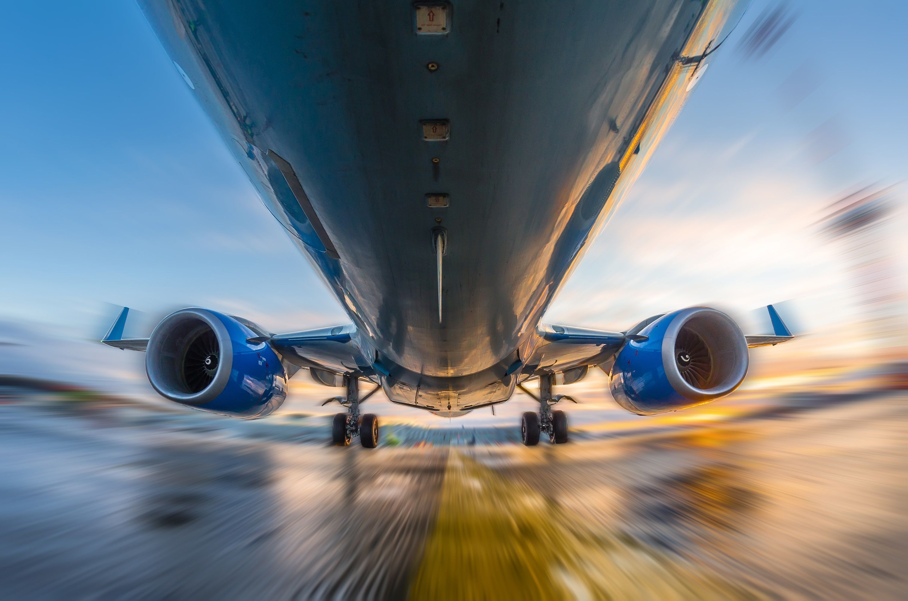 The Top 10 Countries & Airlines For Long-Haul Narrowbody Flights
