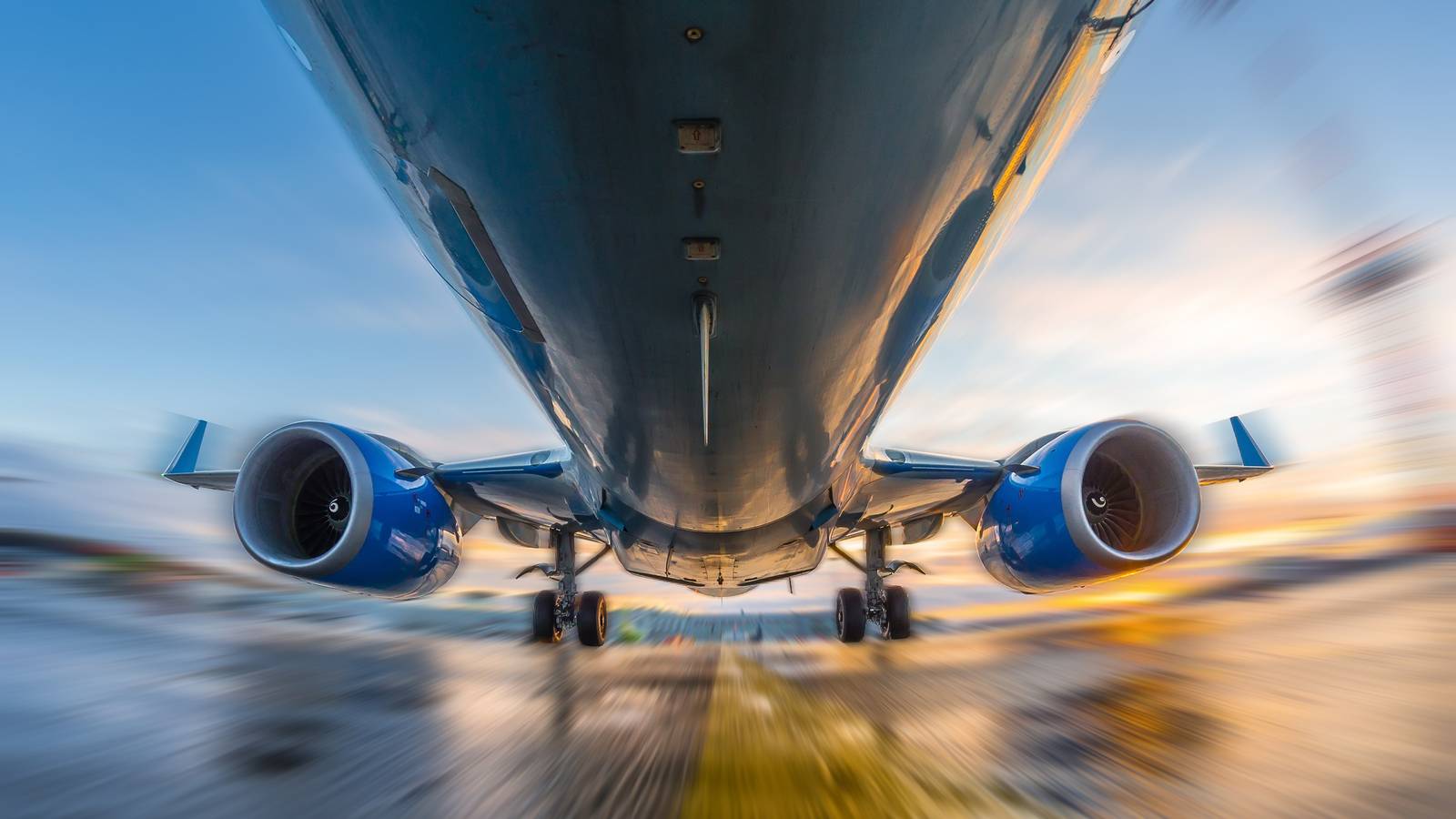 The Top 10 Countries & Airlines For Long-Haul Narrowbody Flights