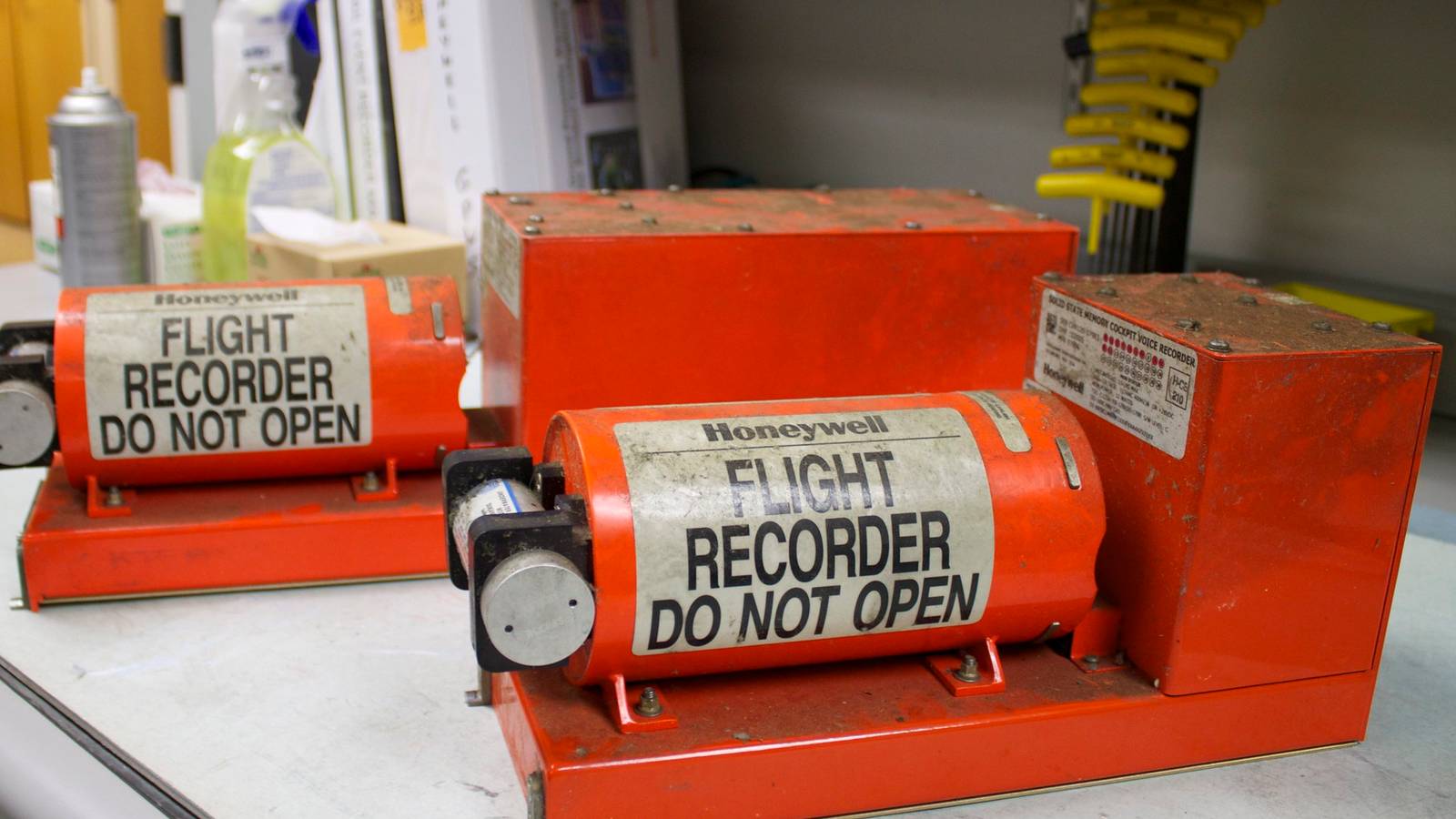 How Far & For How Long Can Black Boxes Transmit Signals?