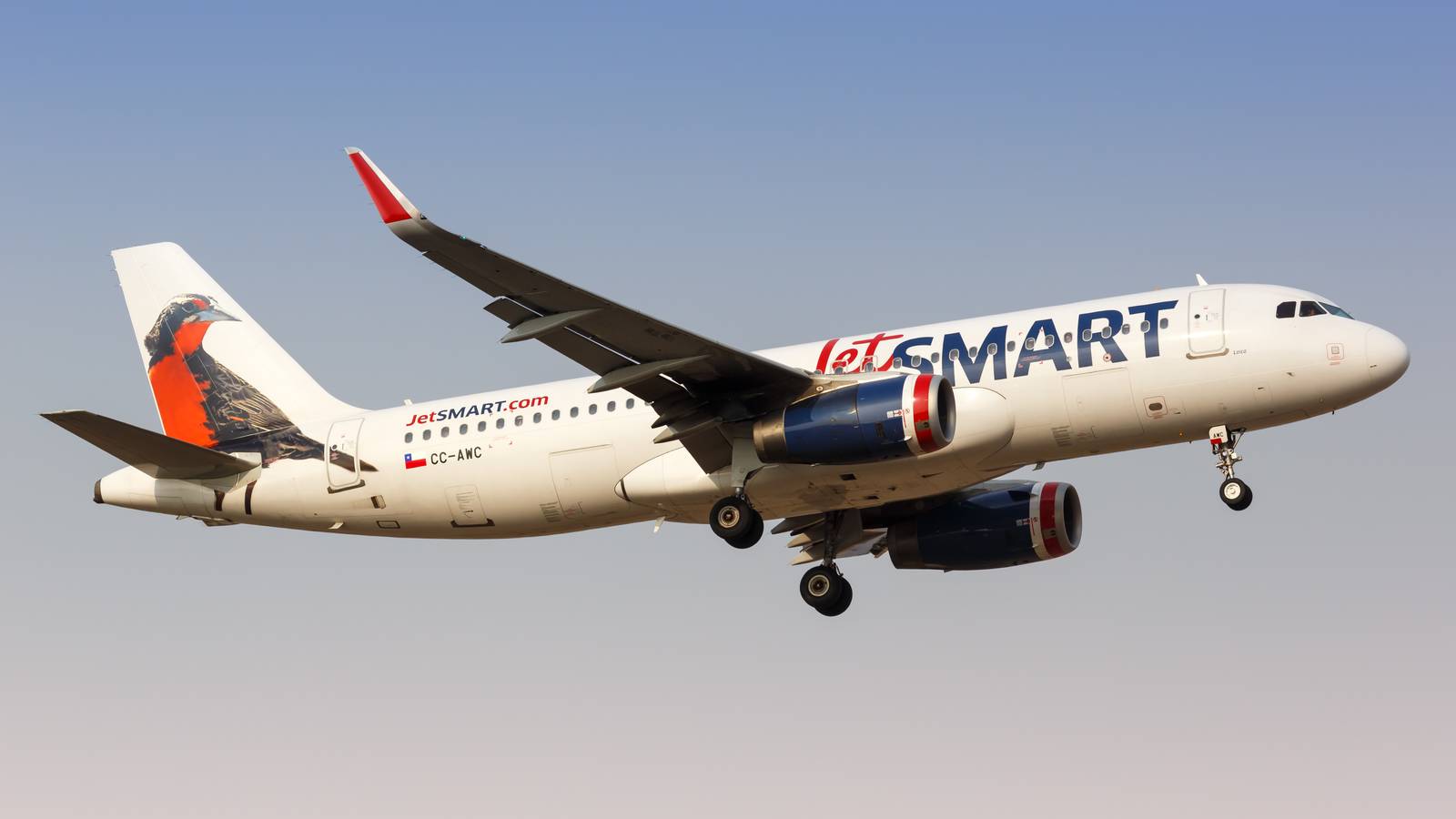 JetSMART Cancels MOU To Acquire Ultra Air