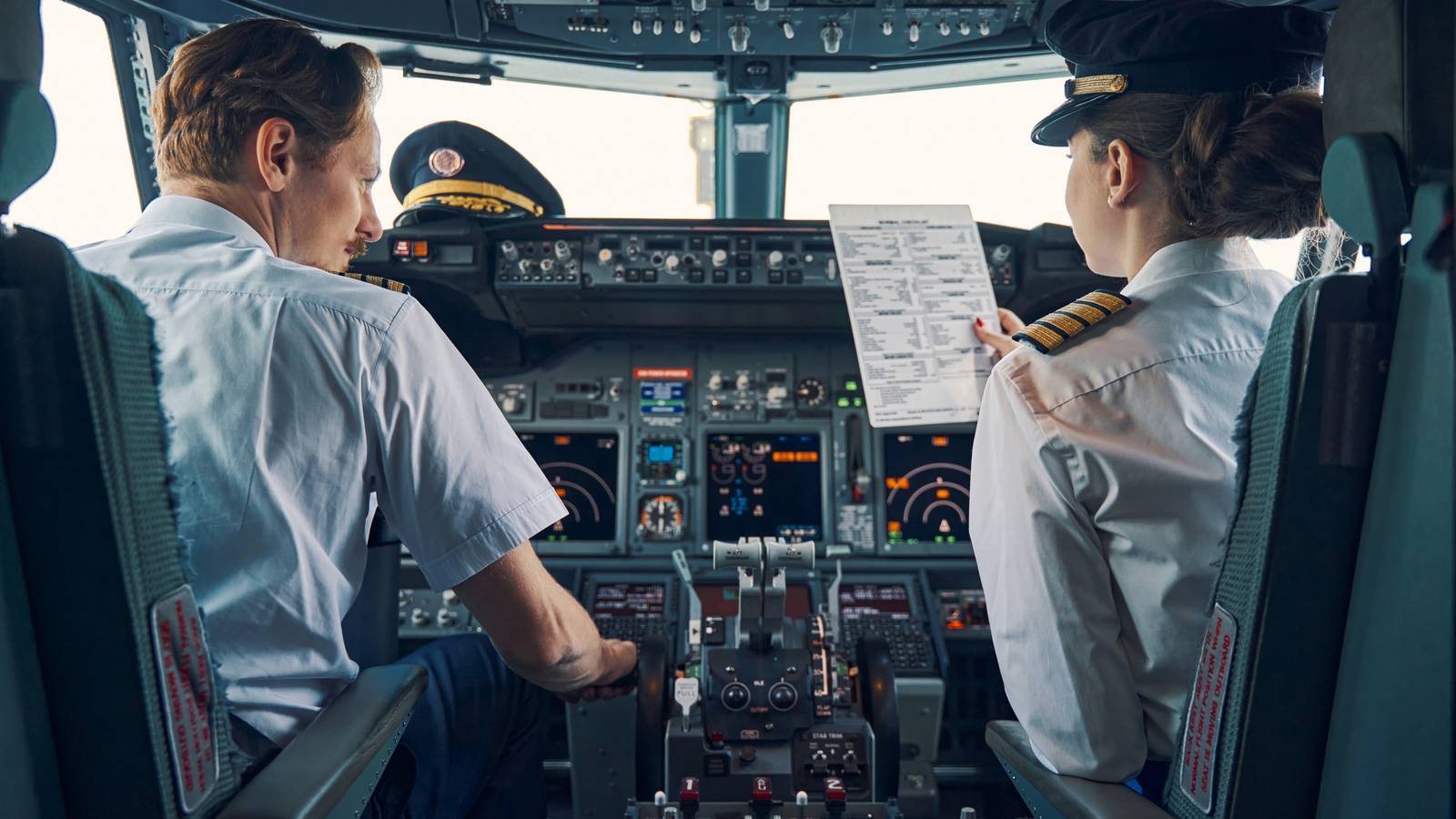 BALPA Calls For Protections After Trainee Pilots Left $100K Out Of Pocket When Flight Schools Collapsed