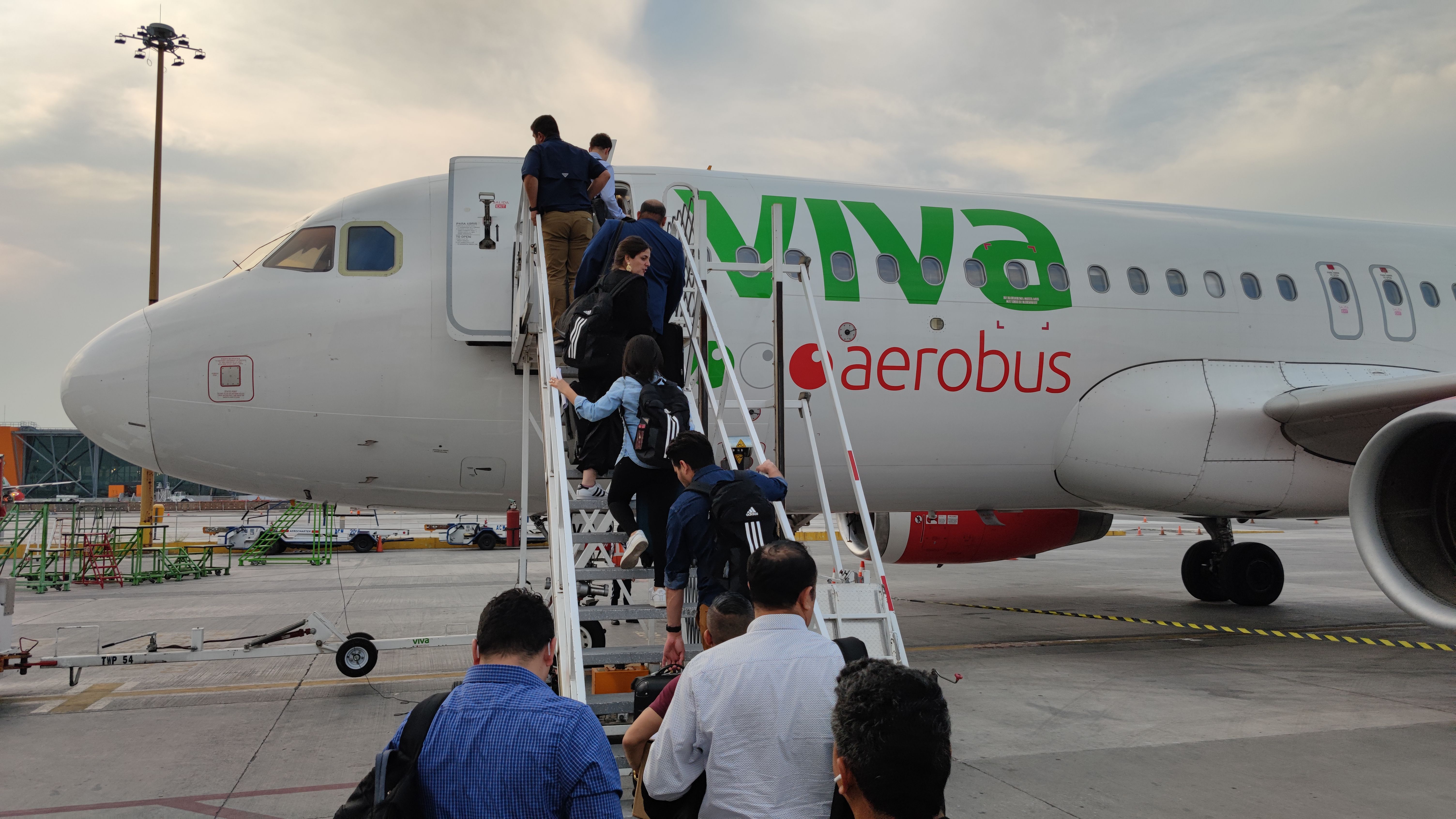 Deep Dive: Inside Viva Aerobus' Recent Route Expansion Announcement