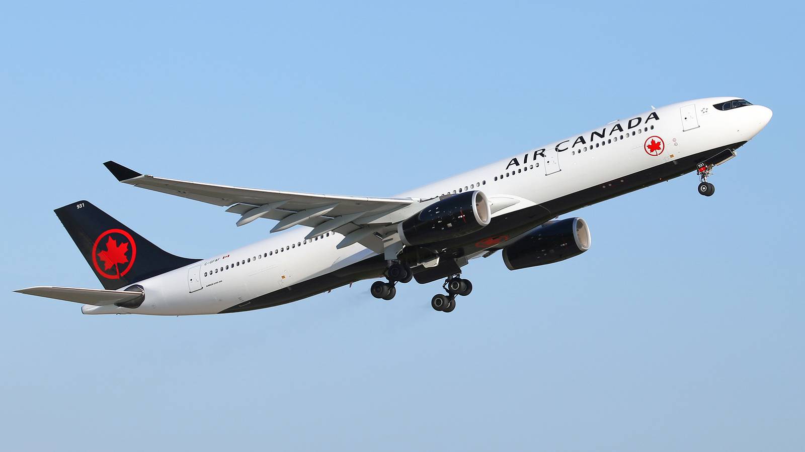 Air Canada Reacts To Proposed Toronto Pearson Flight Limits