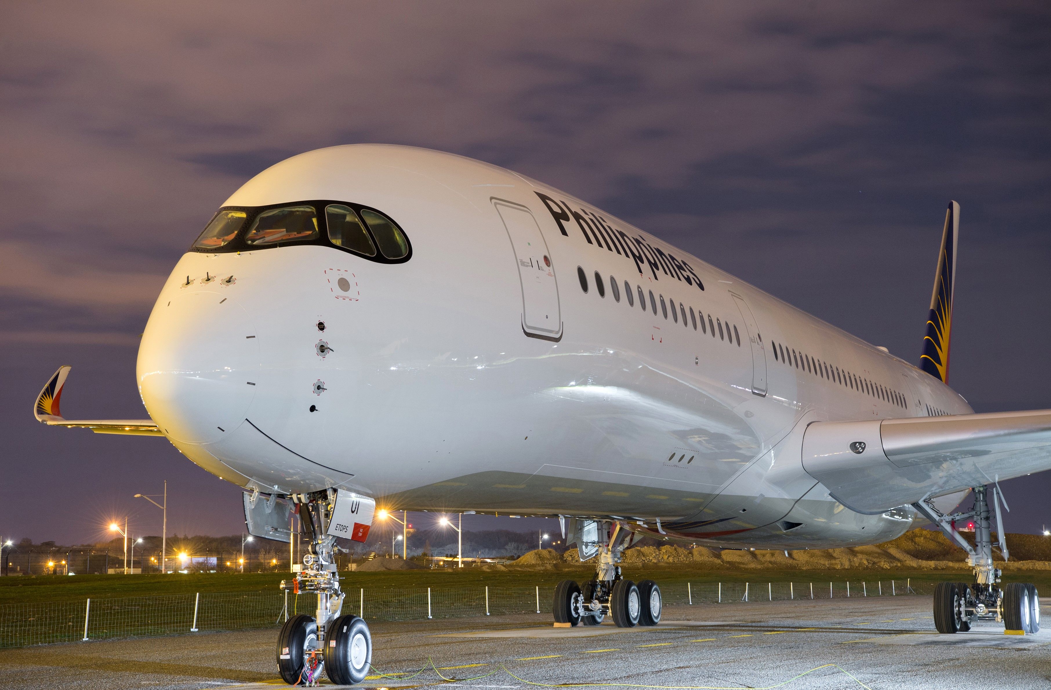 Philippine Airlines To Launch Port-to-Door Shipping