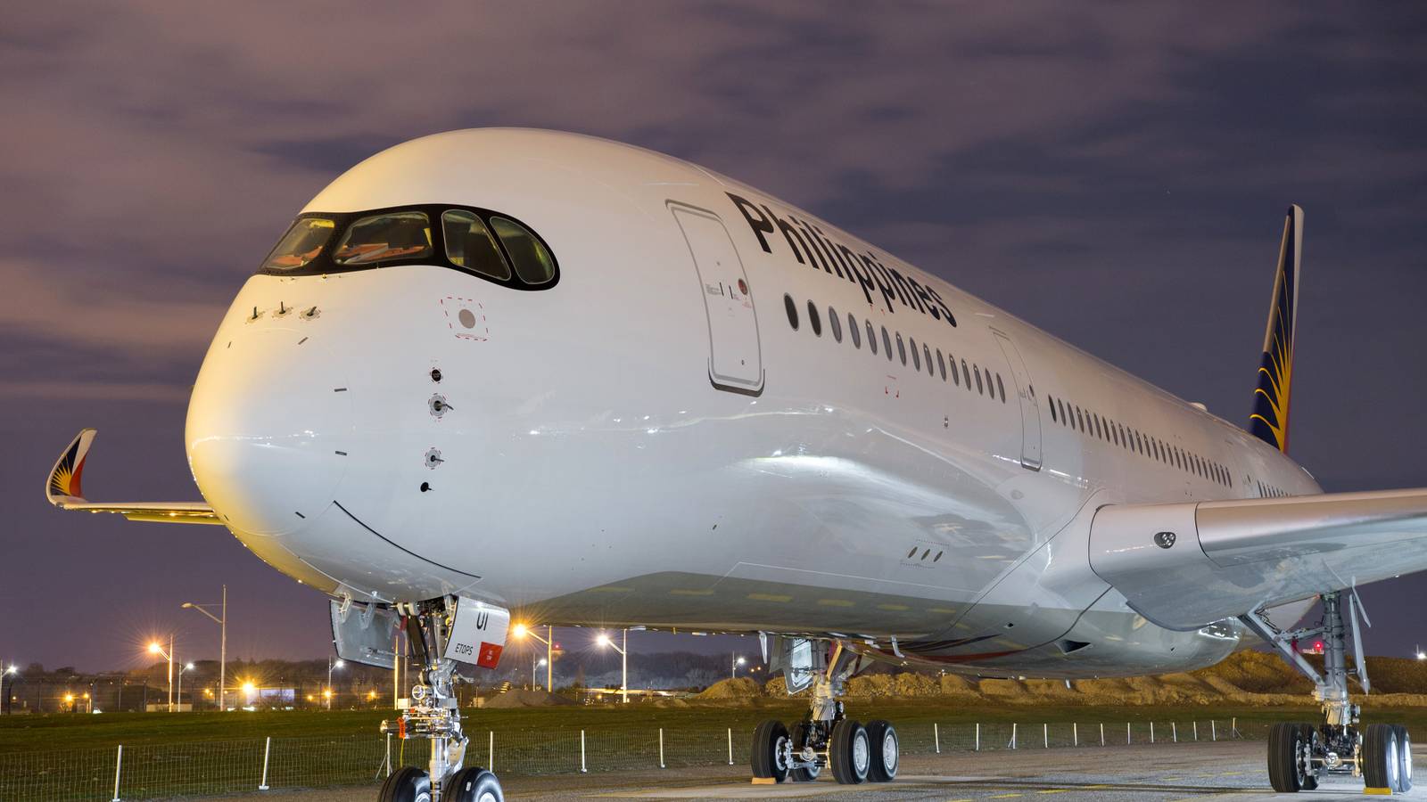 Philippine Airlines To Launch Port-to-Door Shipping