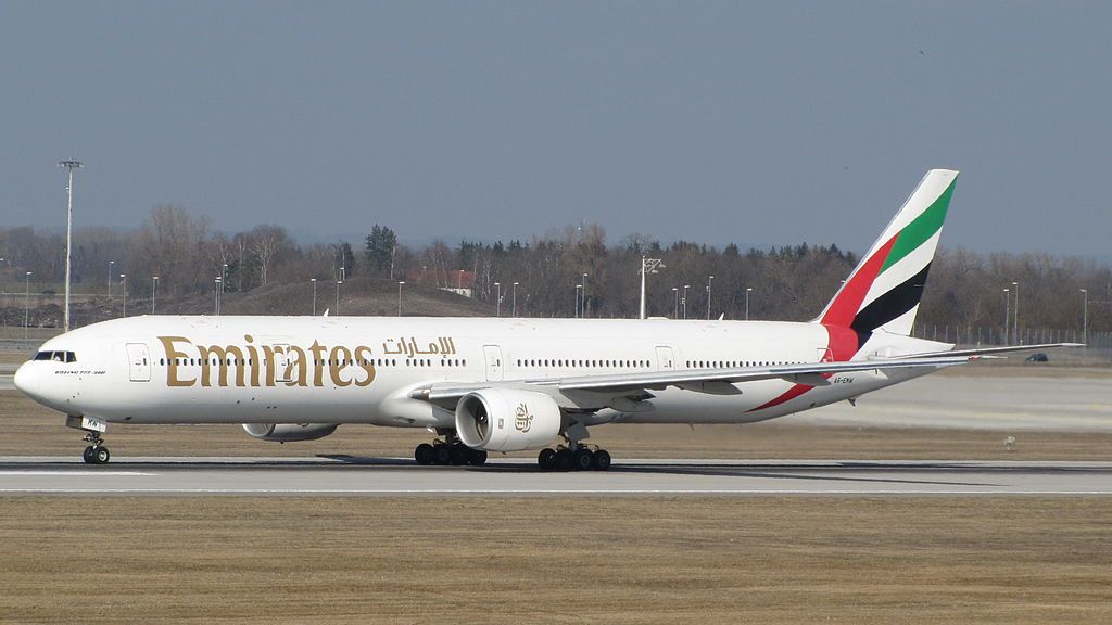 EK521: The Story Behind Emirates’ Only Hull Loss