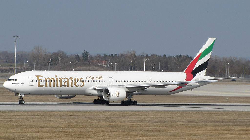 EK521: The Story Behind Emirates’ Only Hull Loss
