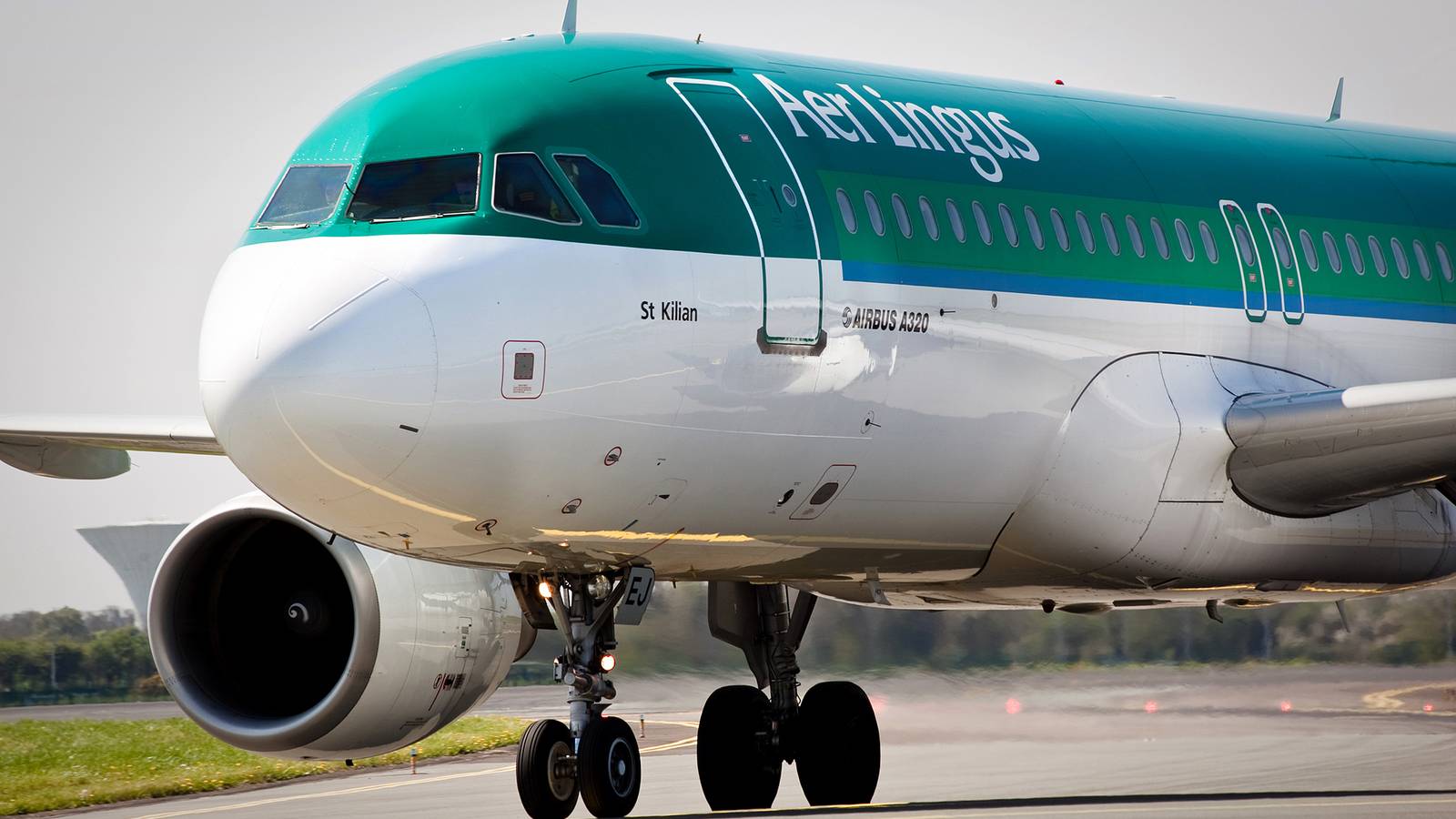 Aer Lingus Will Start Recycling Onboard Waste On Ireland Bound Short-Haul Flights