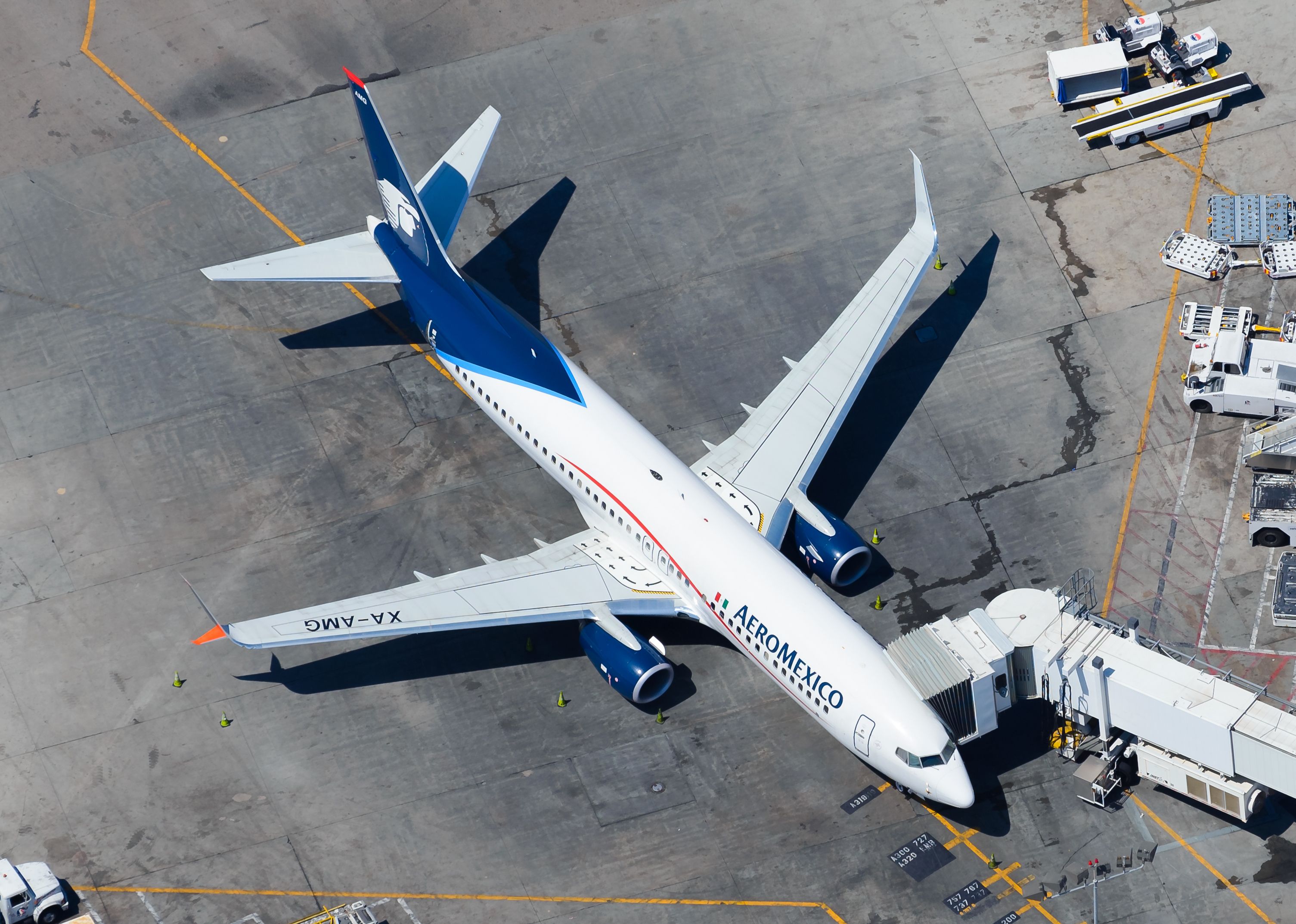 Aeromexico Rebrands Its Loyalty Program: Here's What's New
