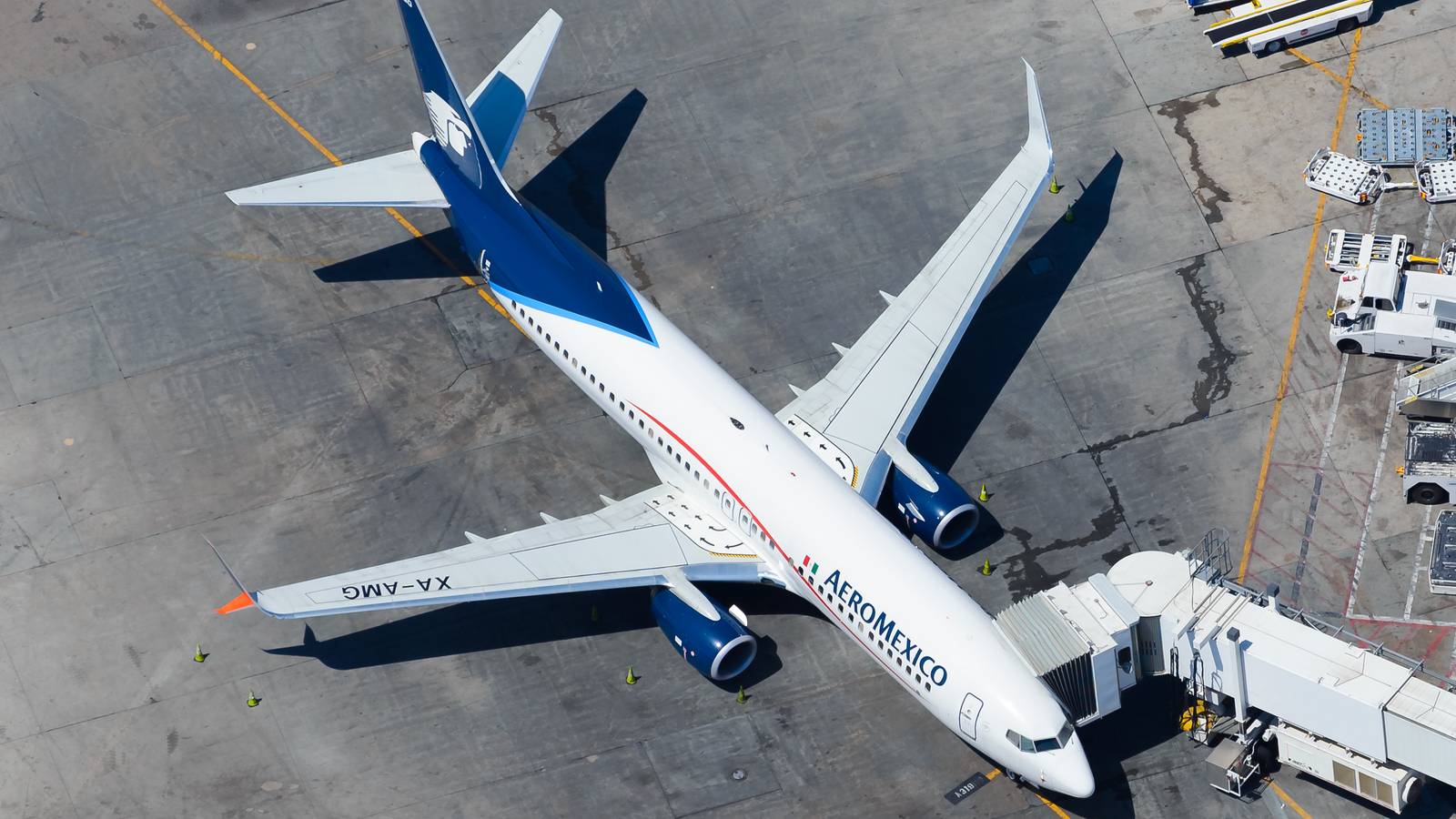 Aeromexico Rebrands Its Loyalty Program: Here's What's New