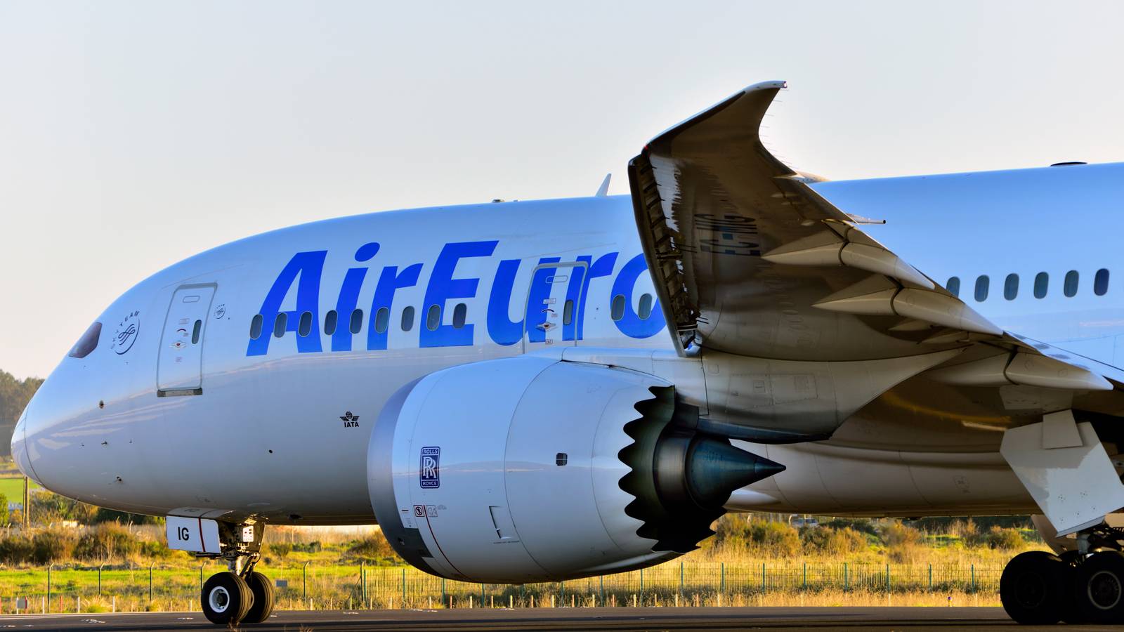 Air Europa Adds 5th Freedom New York-Santo Domingo Flights On The Boeing 787