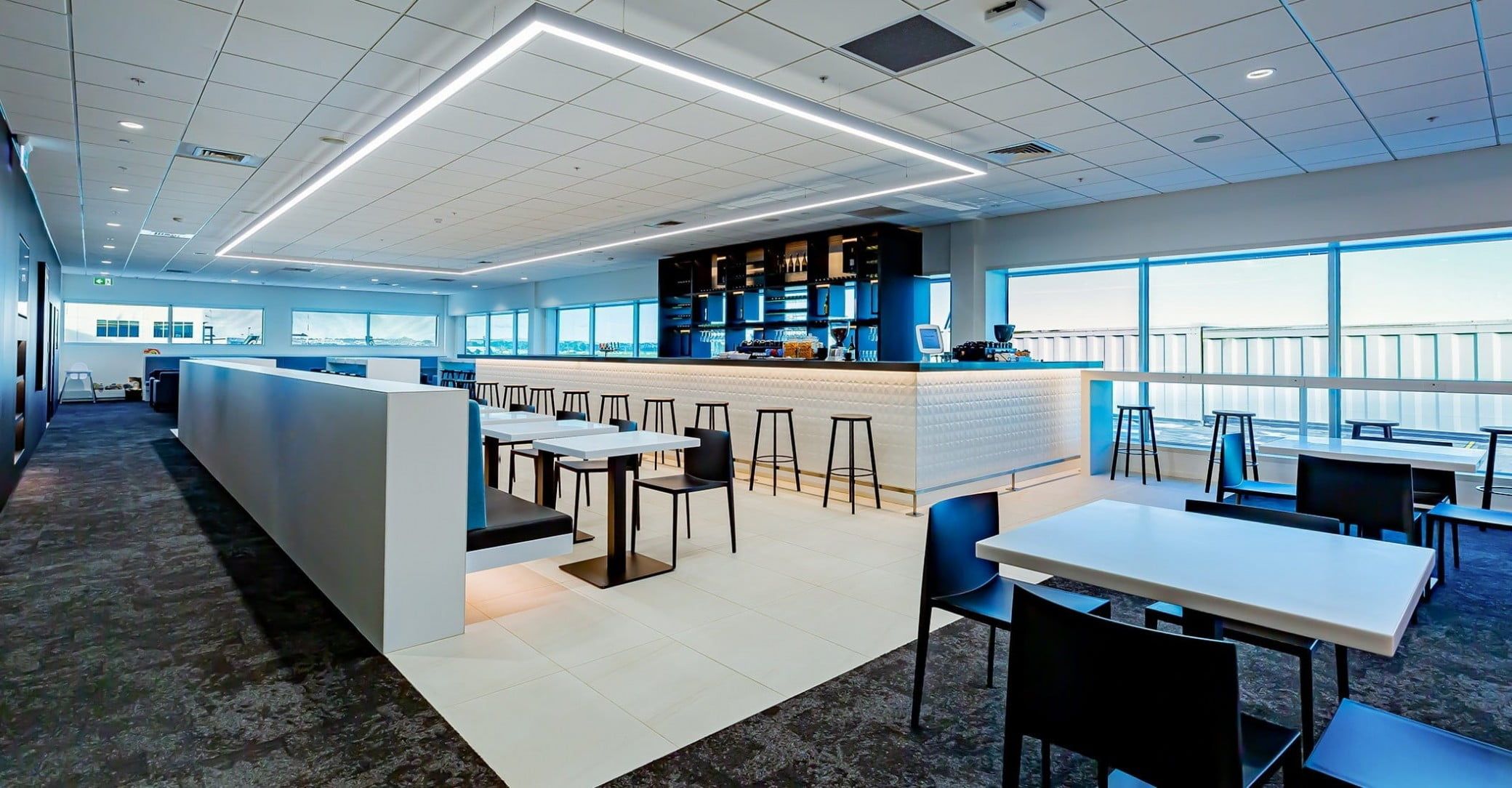 Air New Zealand Lounges: The Ultimate Guide